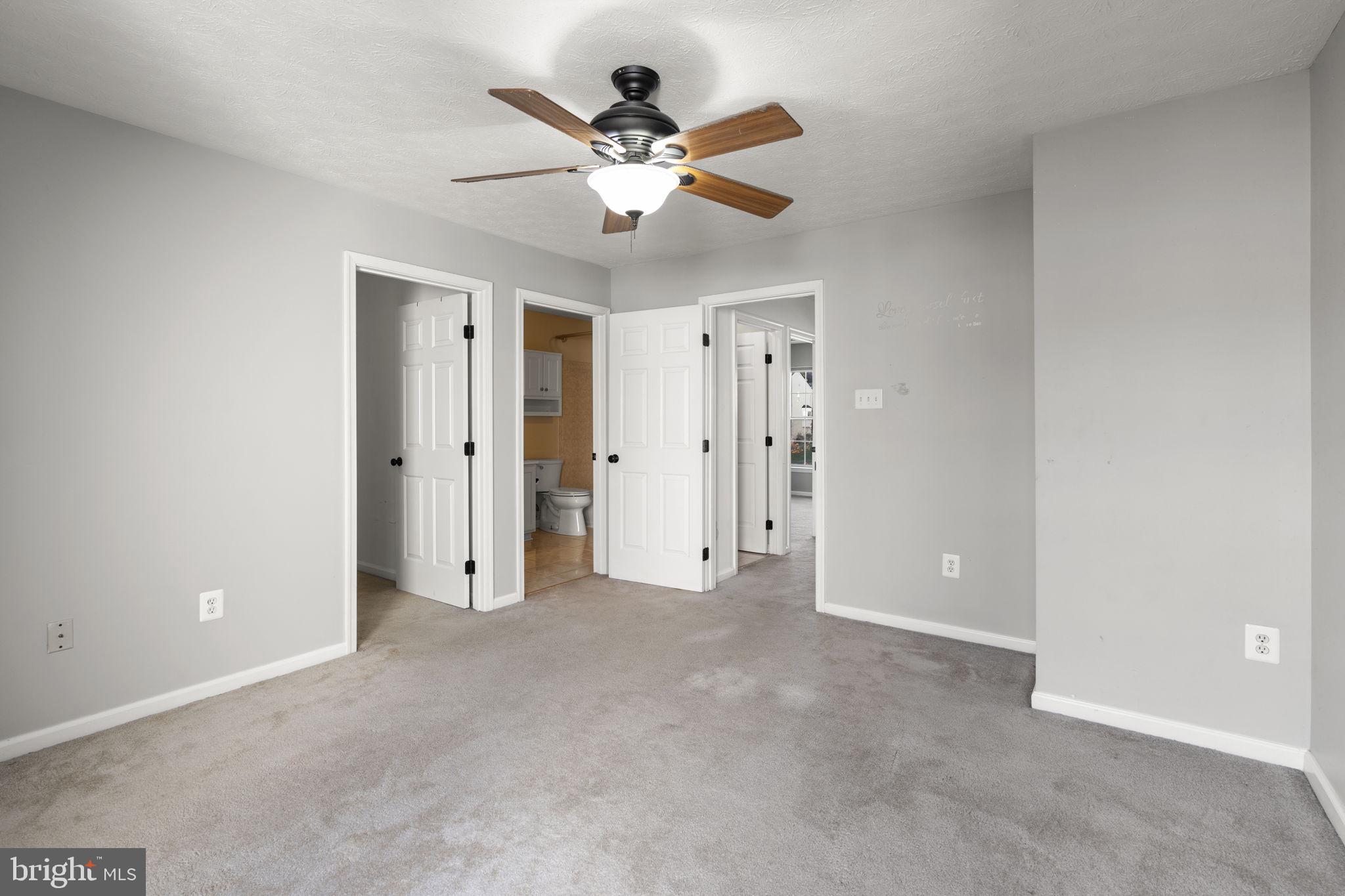 ROSEDALE - Residential Lease