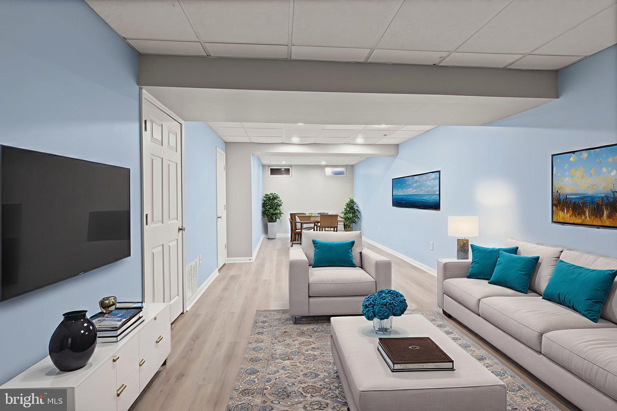 ROSEDALE - Residential Lease