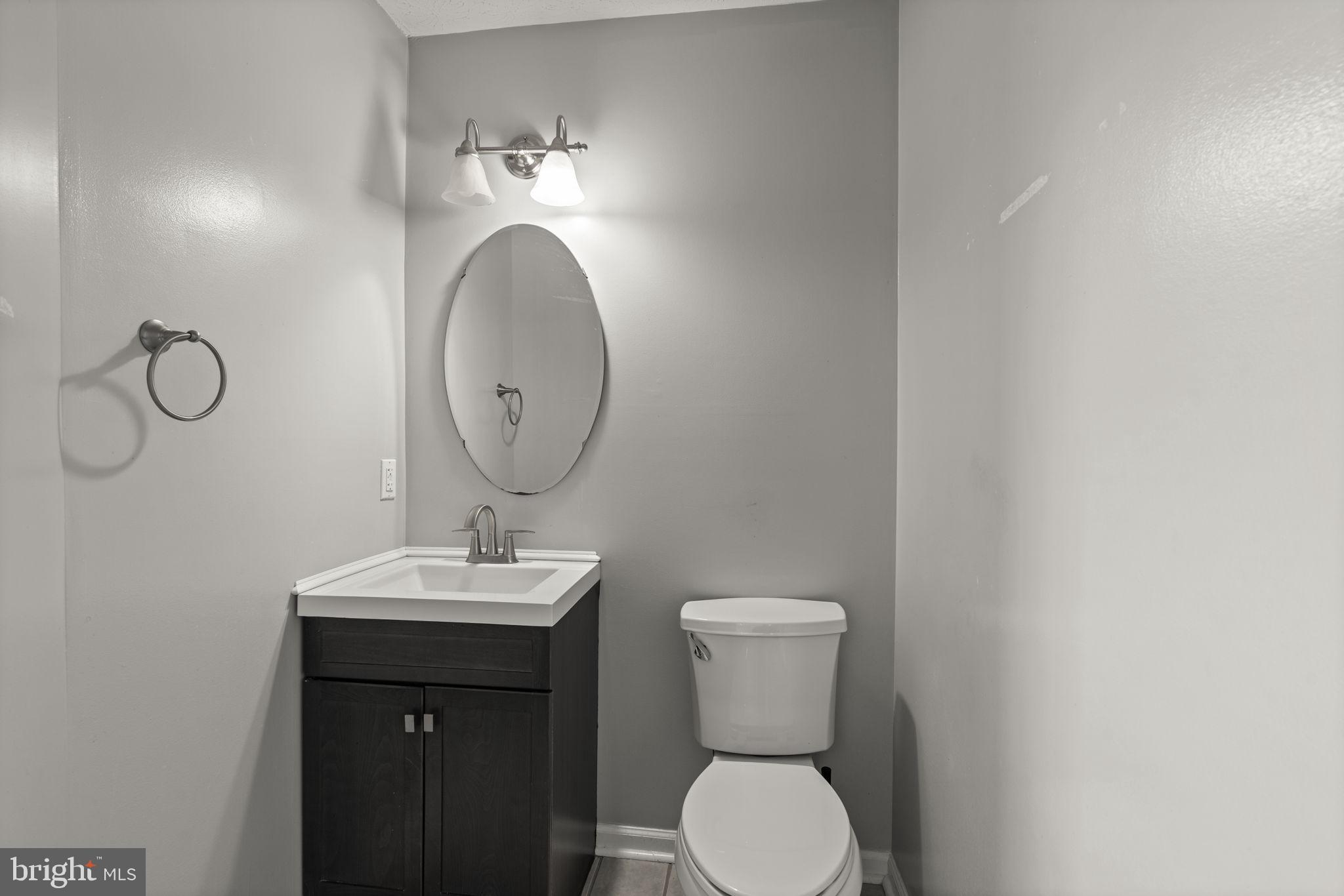 ROSEDALE - Residential Lease