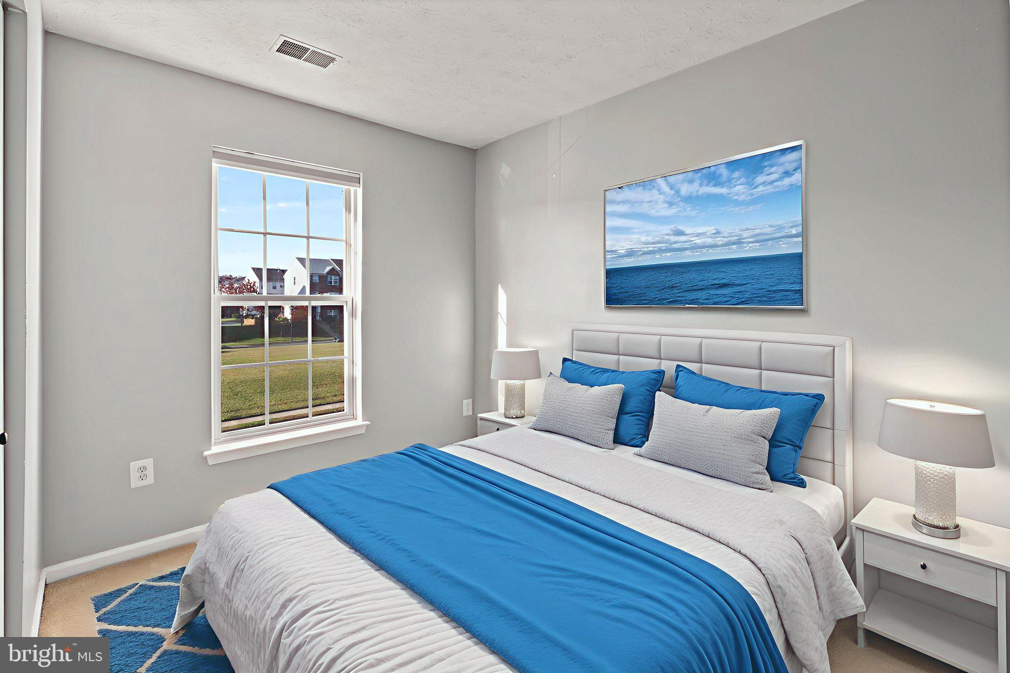 ROSEDALE - Residential Lease