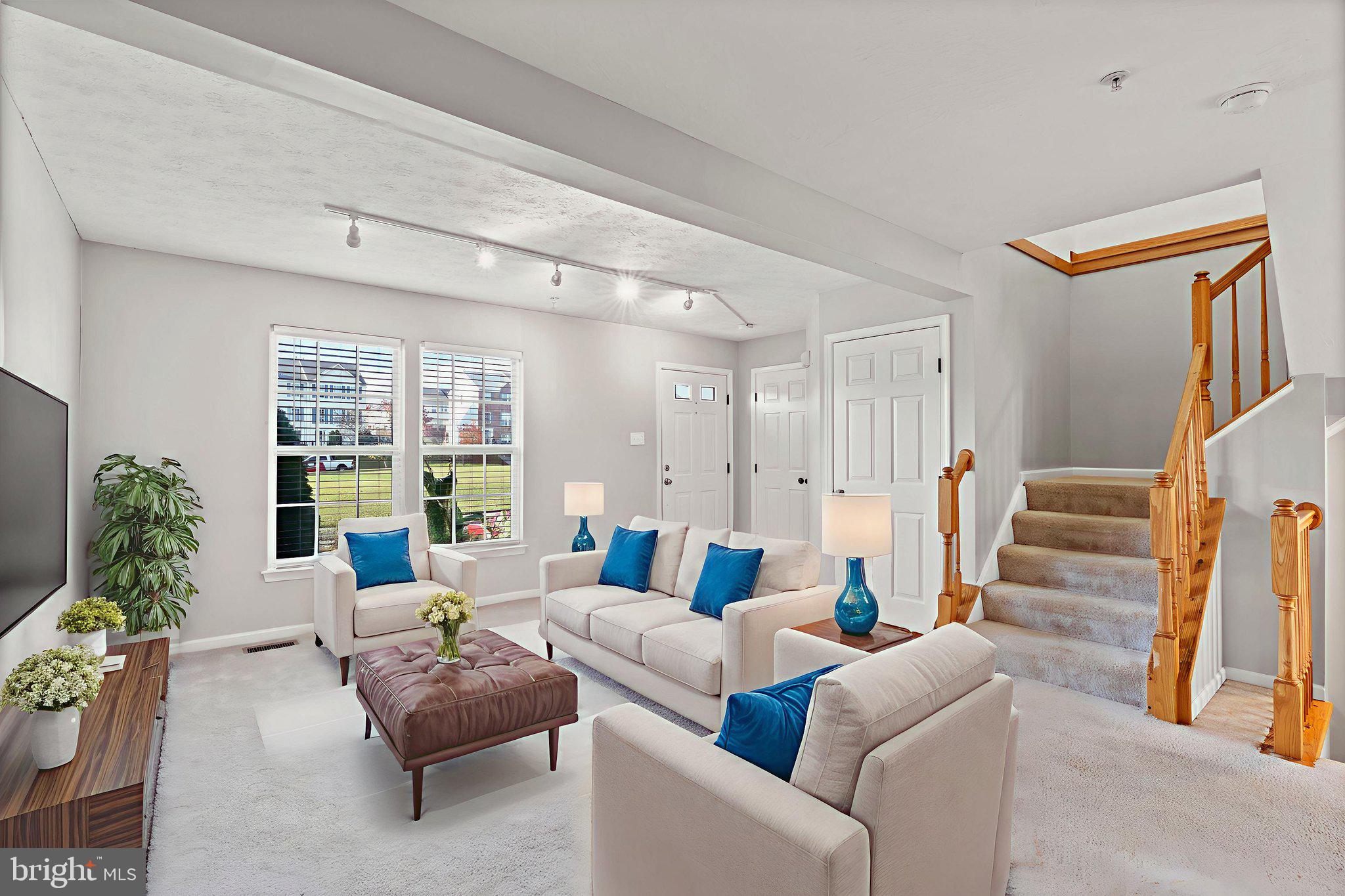 ROSEDALE - Residential Lease