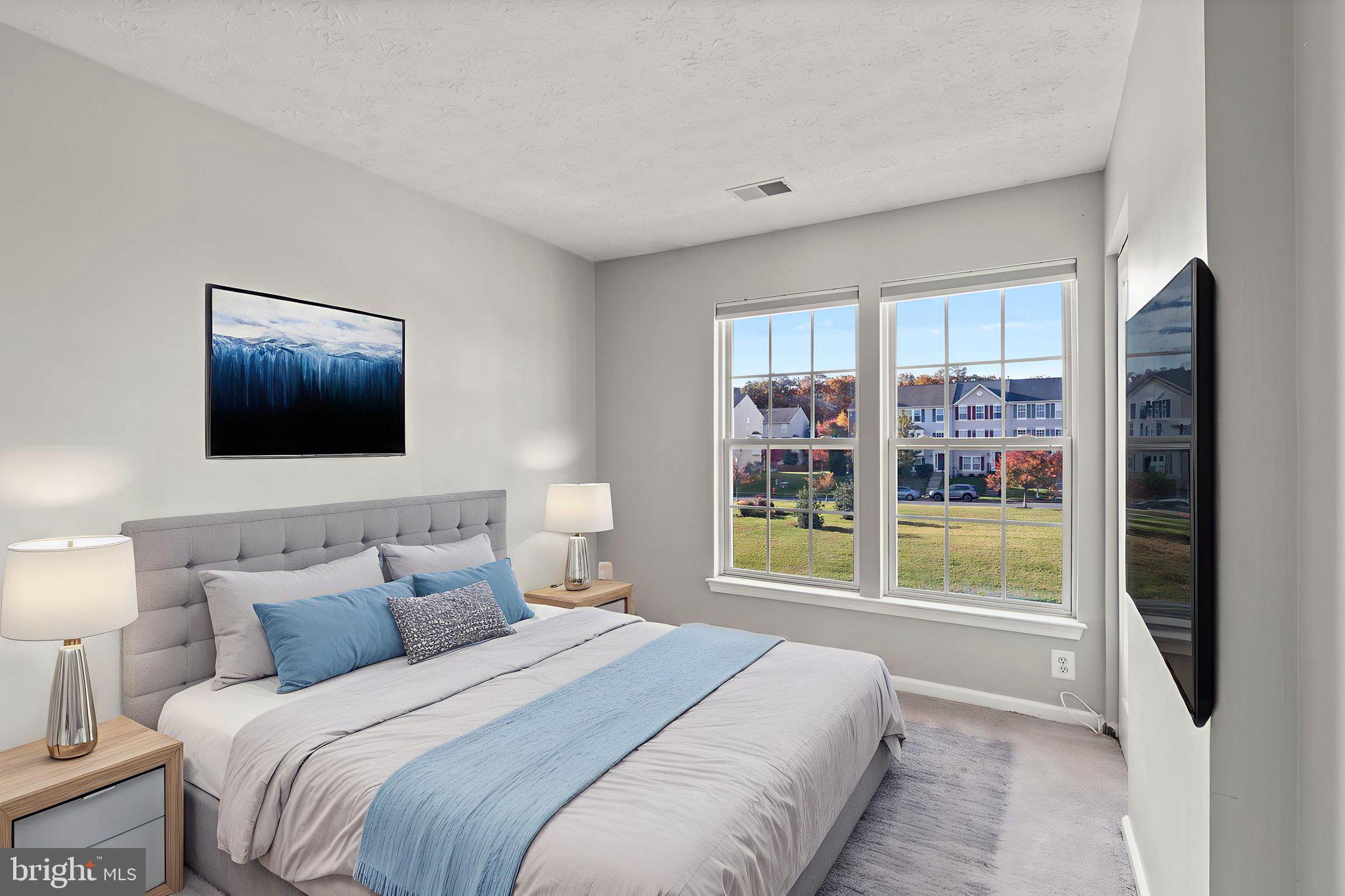 ROSEDALE - Residential Lease