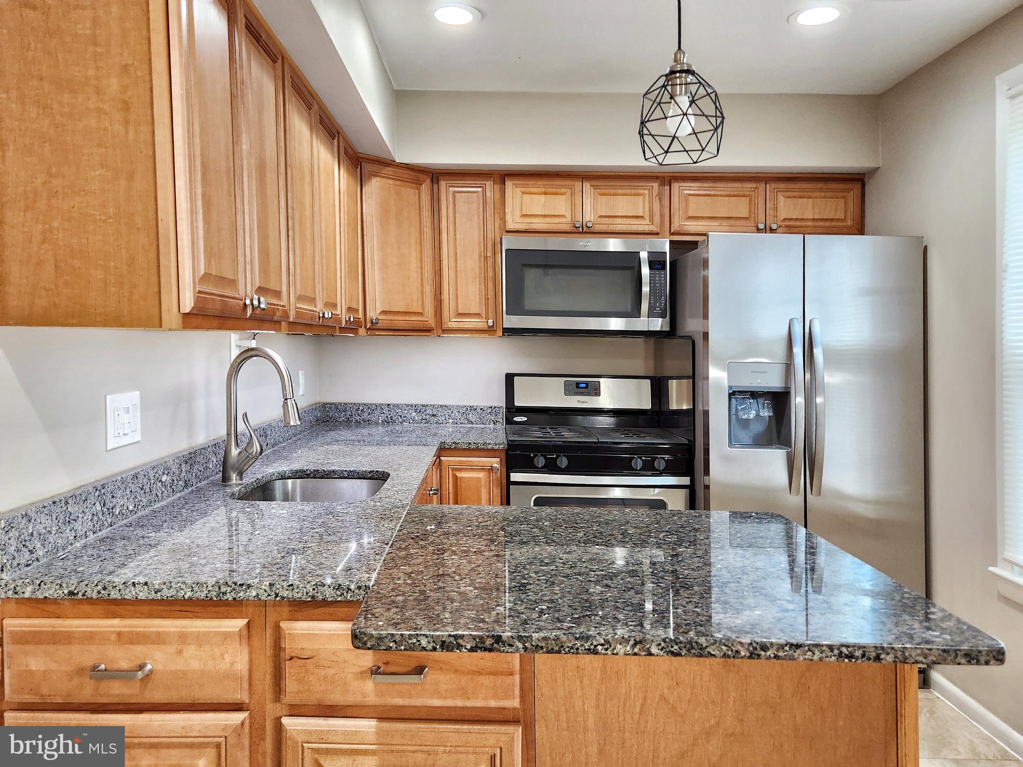 PARK GLEN HEIGHTS - Residential Lease