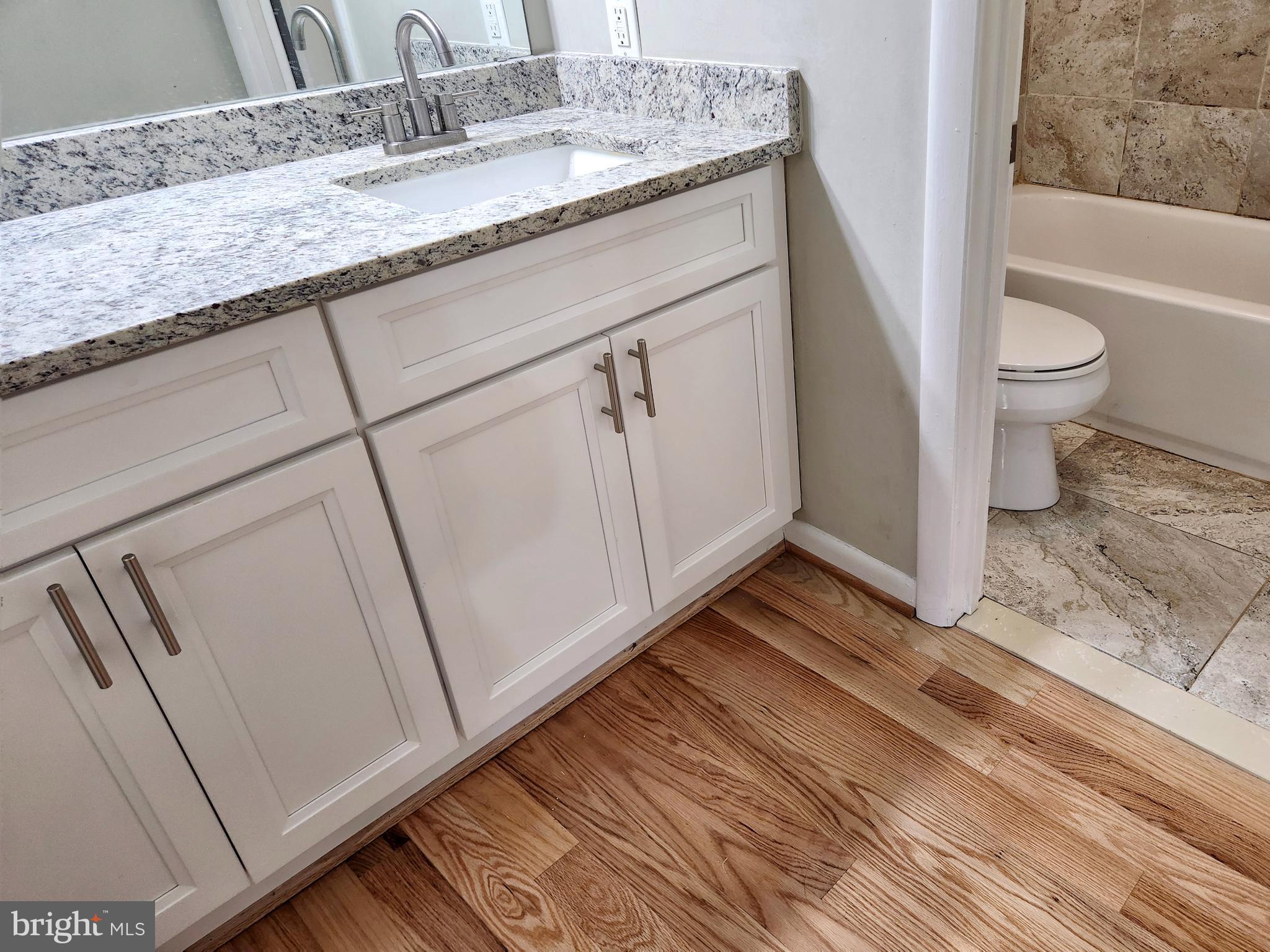 PARK GLEN HEIGHTS - Residential Lease