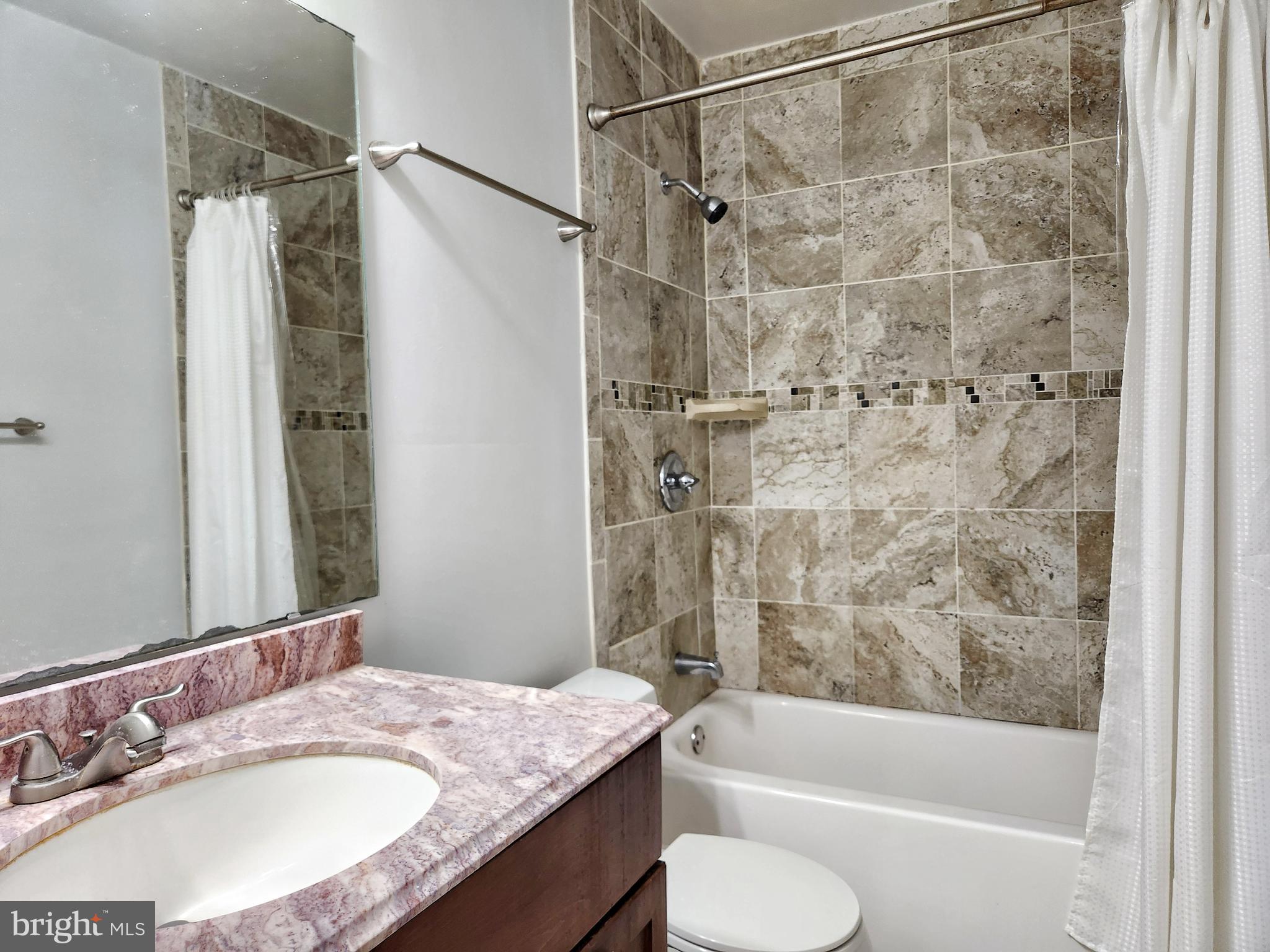 PARK GLEN HEIGHTS - Residential Lease