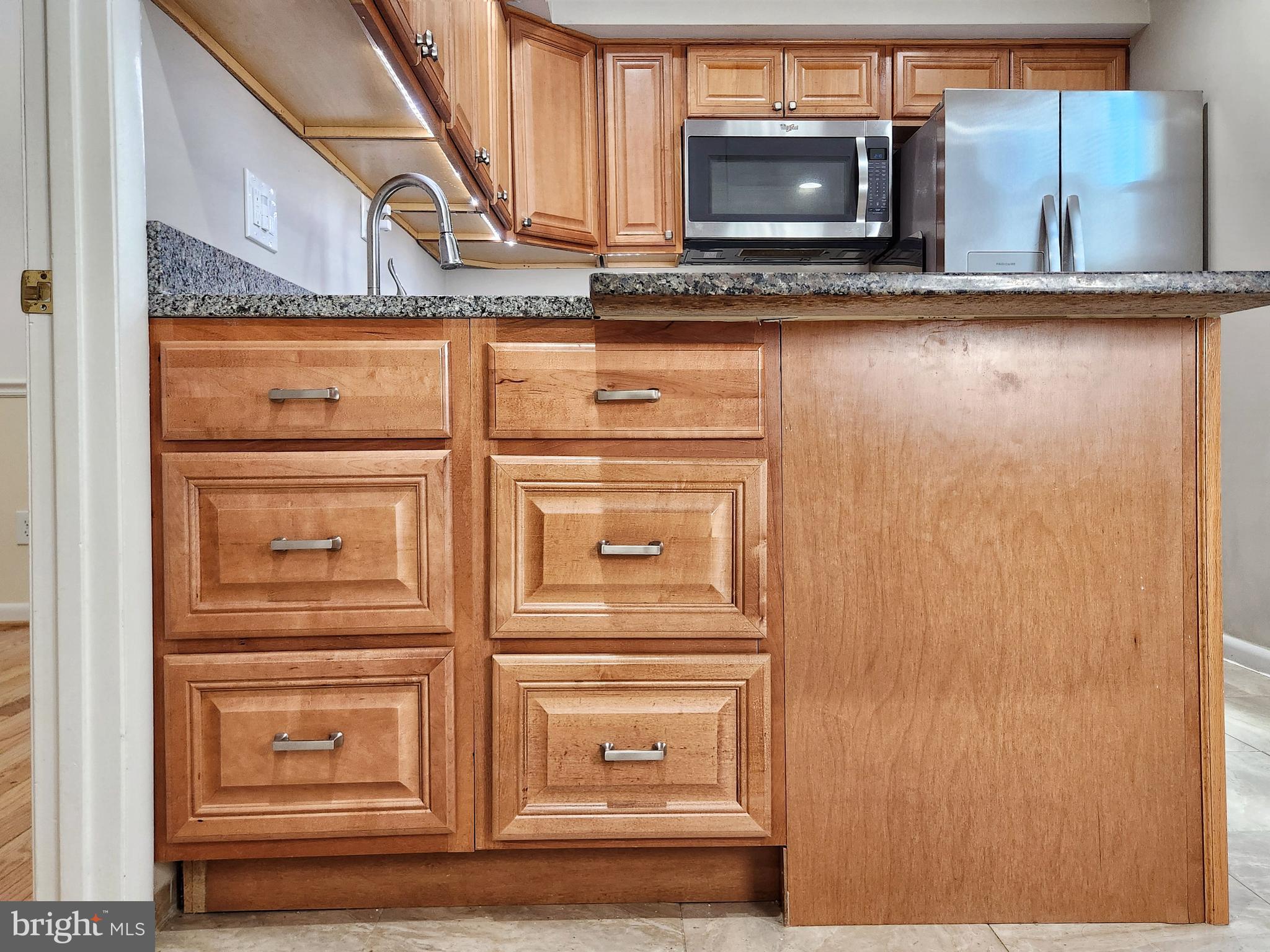 PARK GLEN HEIGHTS - Residential Lease