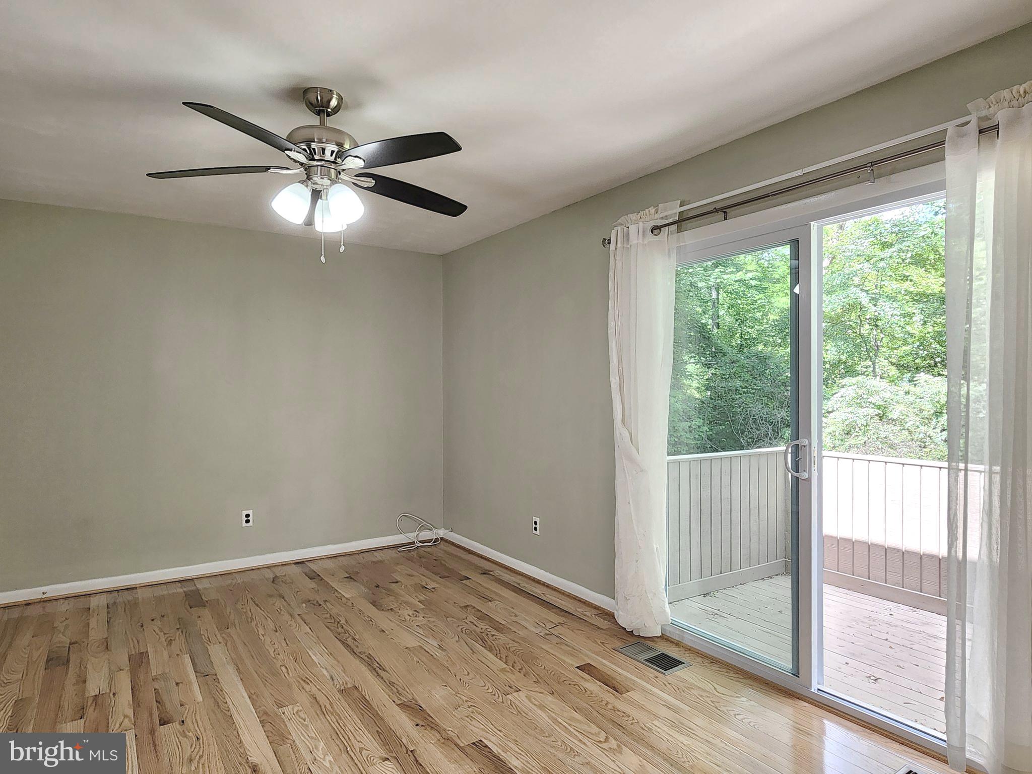 PARK GLEN HEIGHTS - Residential Lease