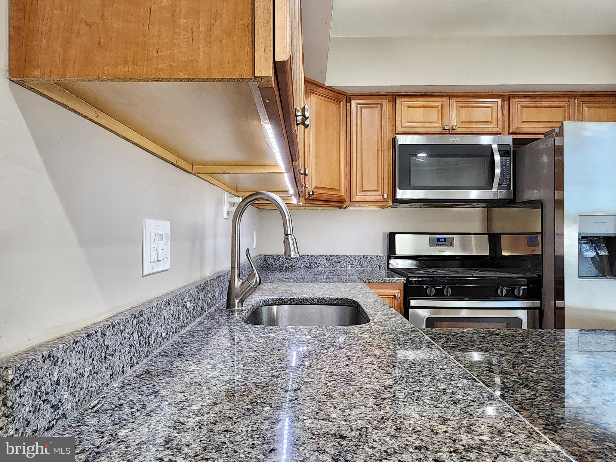 PARK GLEN HEIGHTS - Residential Lease