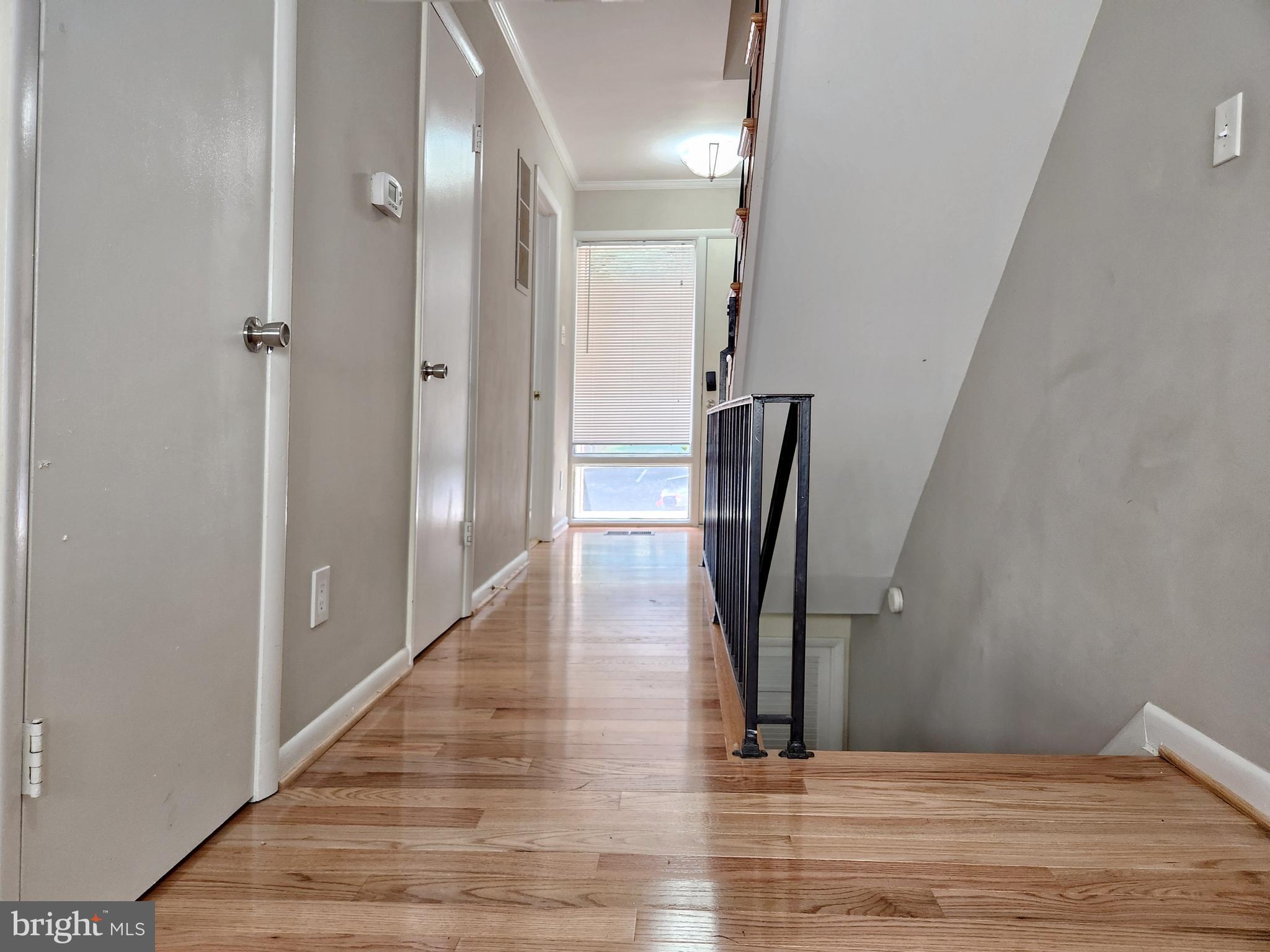 PARK GLEN HEIGHTS - Residential Lease