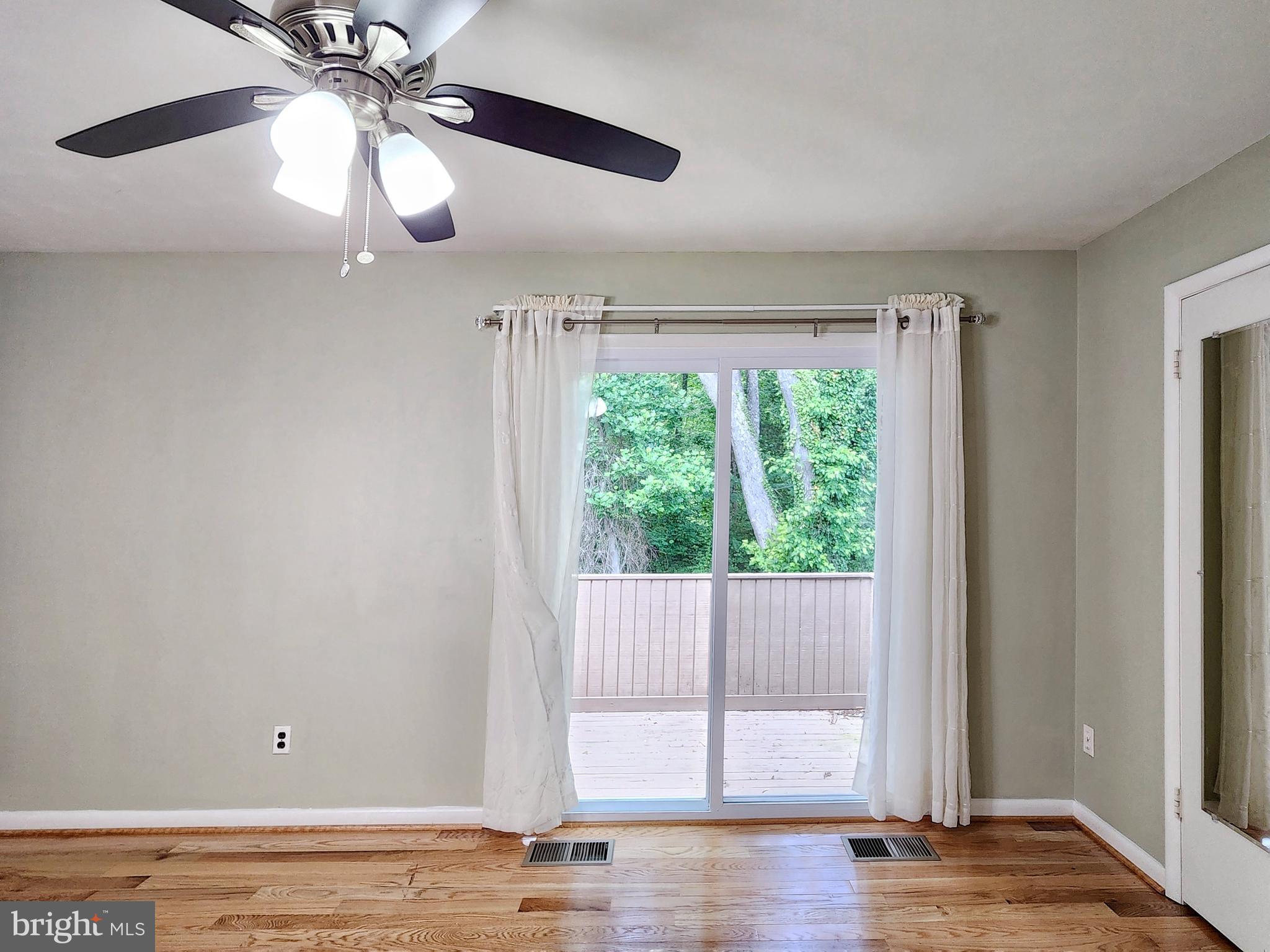 PARK GLEN HEIGHTS - Residential Lease