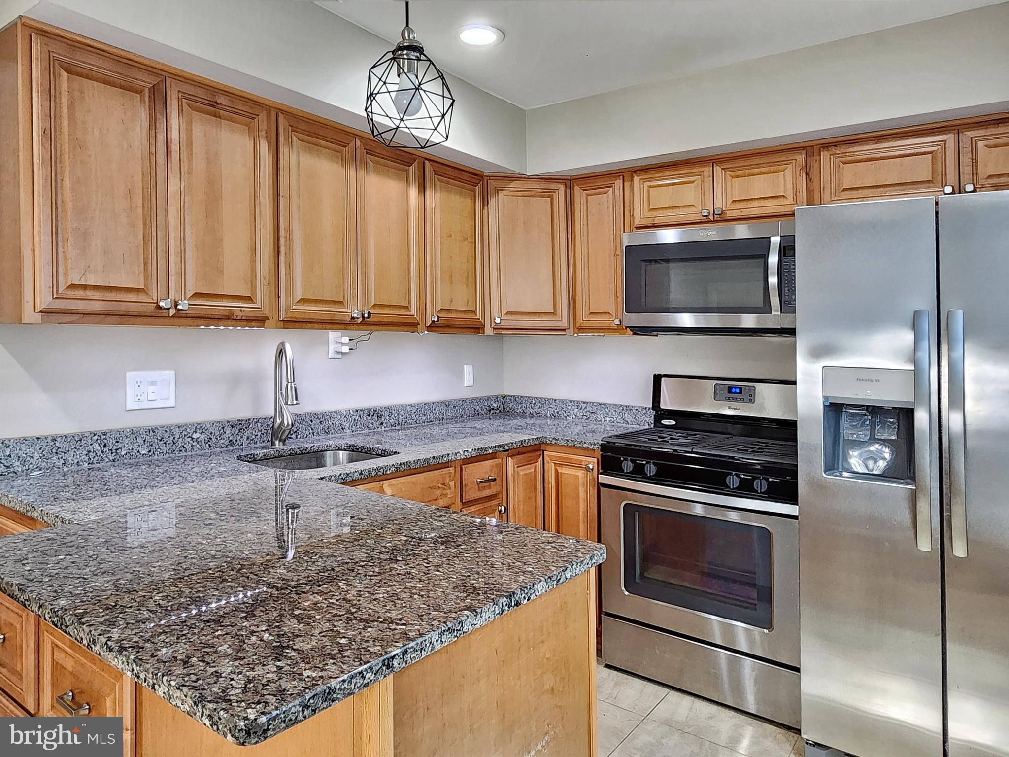 PARK GLEN HEIGHTS - Residential Lease