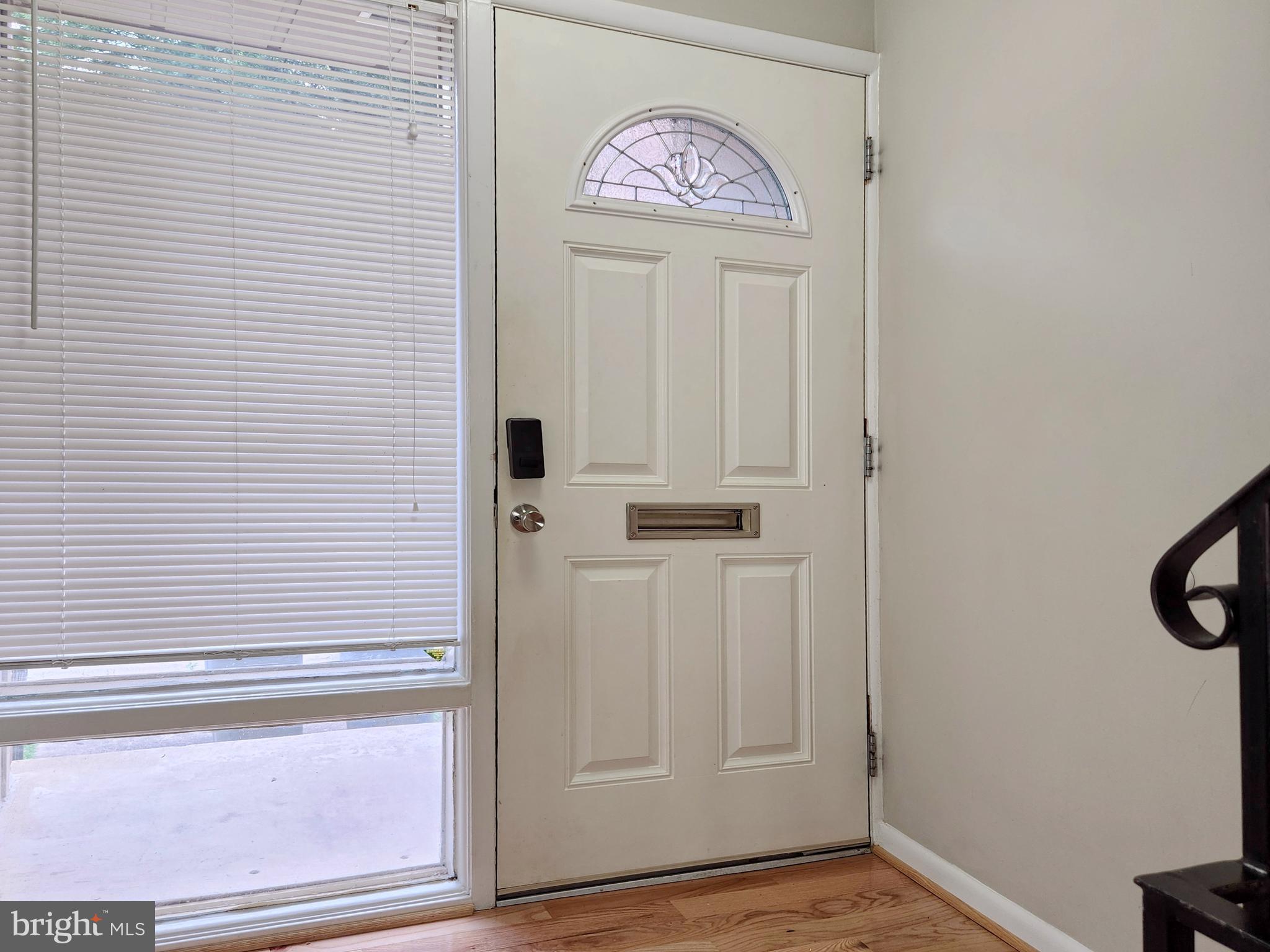 PARK GLEN HEIGHTS - Residential Lease