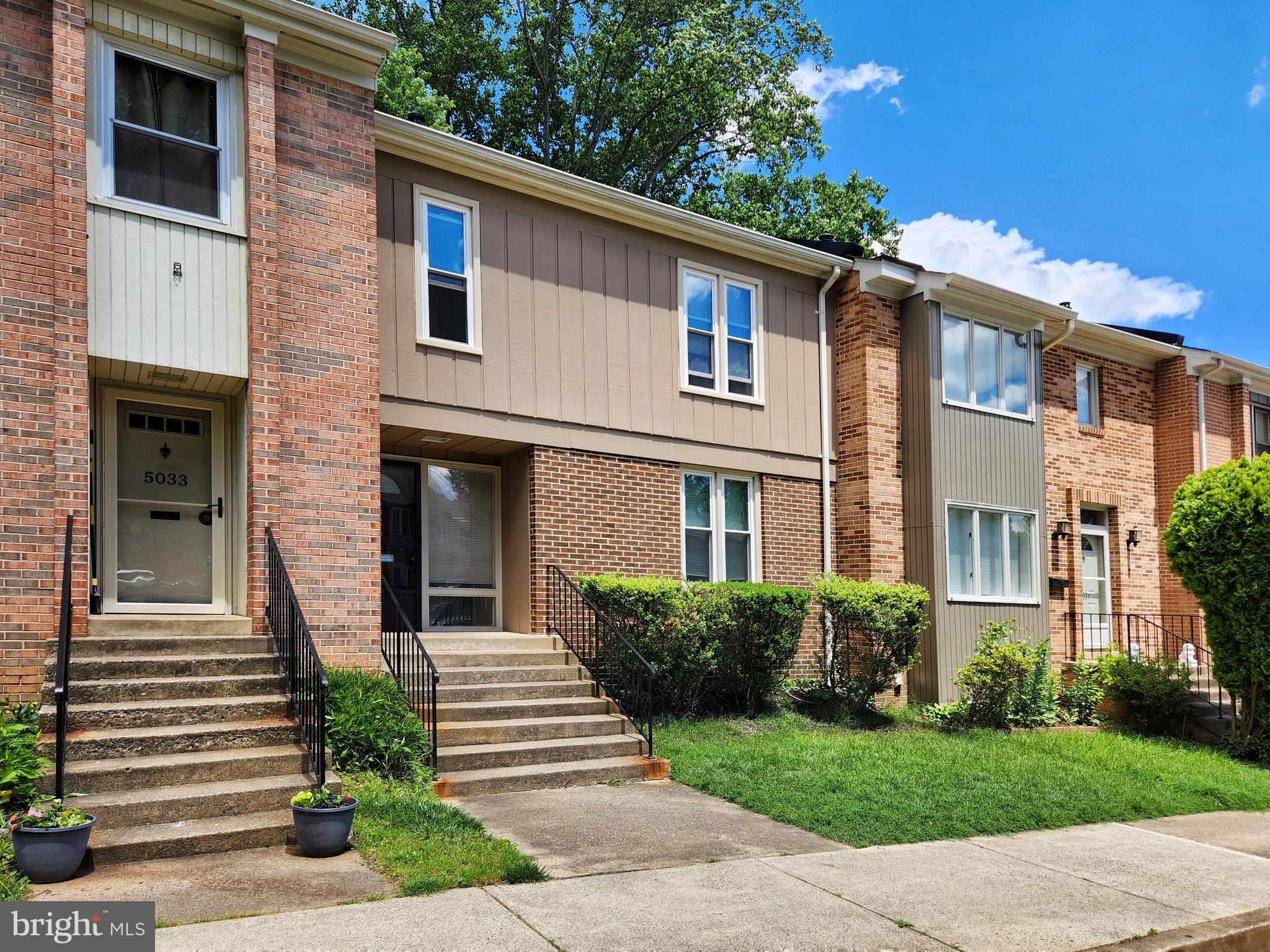 PARK GLEN HEIGHTS - Residential Lease