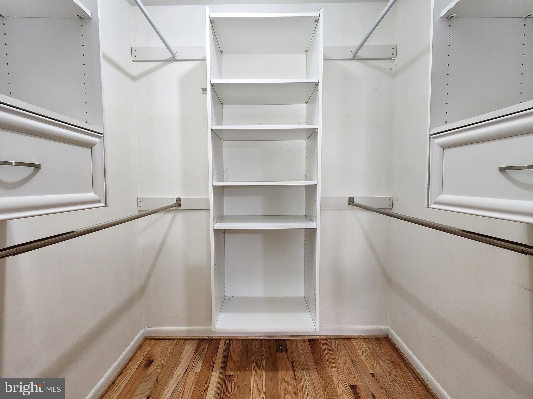 PARK GLEN HEIGHTS - Residential Lease