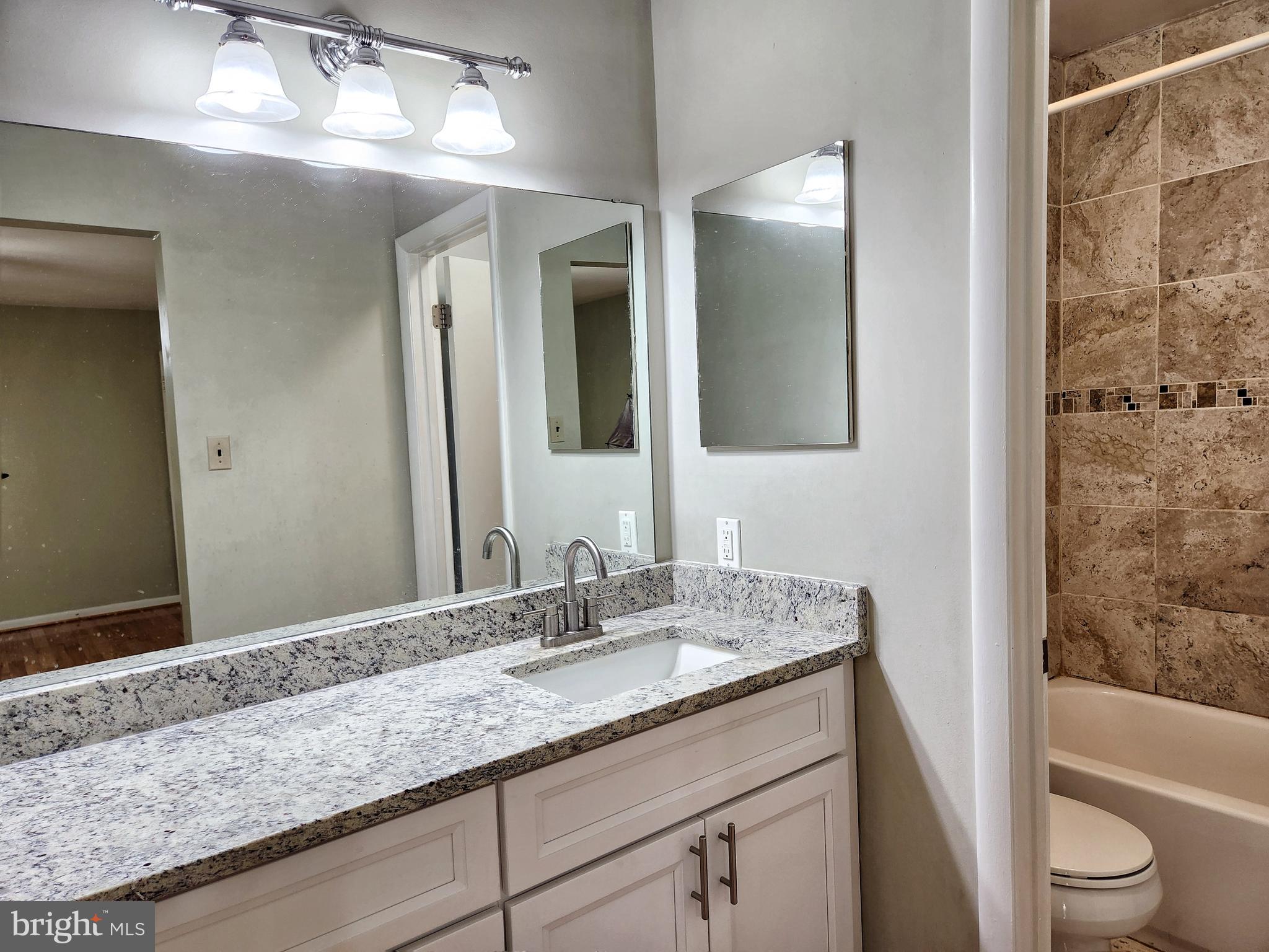 PARK GLEN HEIGHTS - Residential Lease