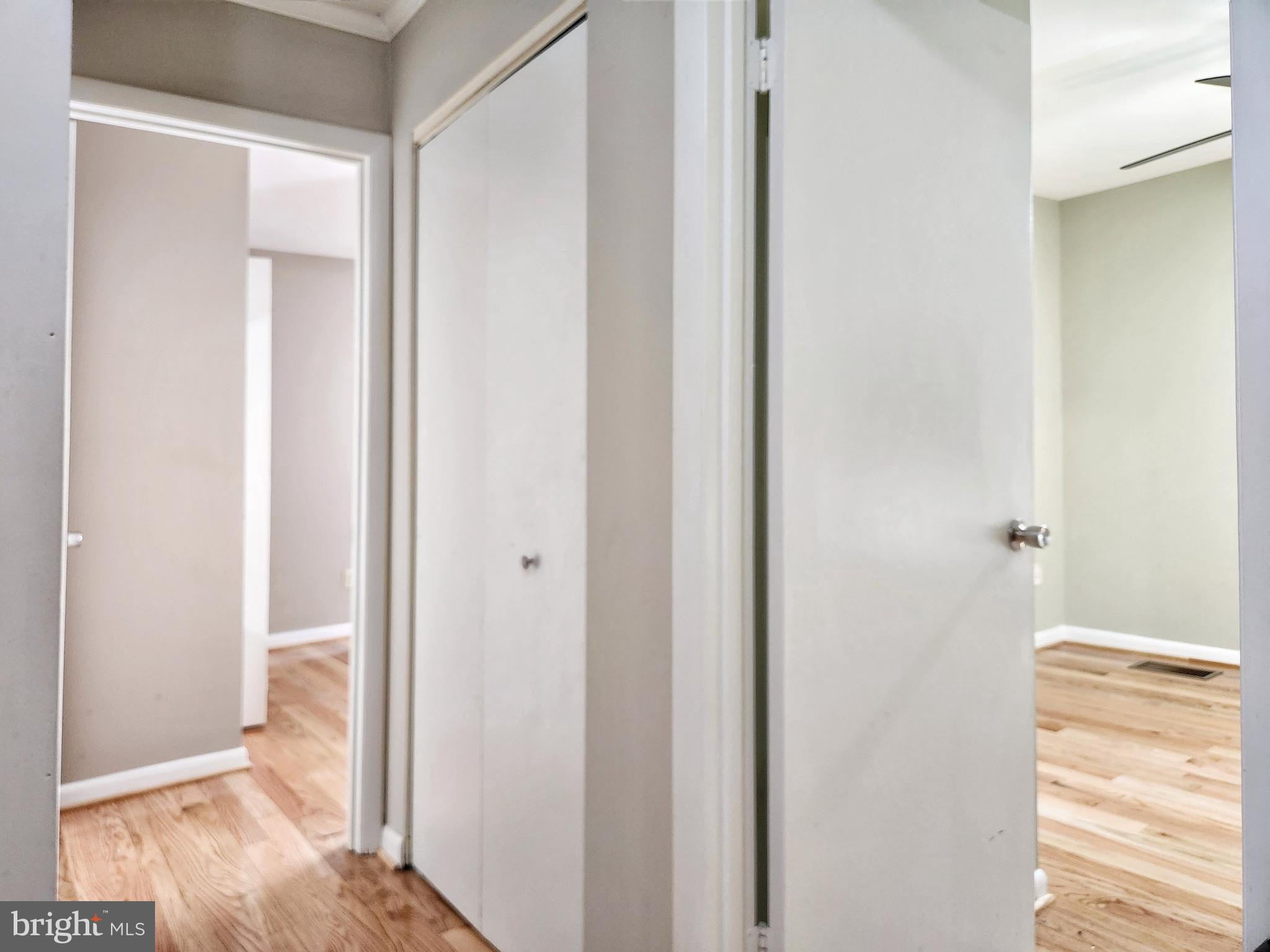 PARK GLEN HEIGHTS - Residential Lease