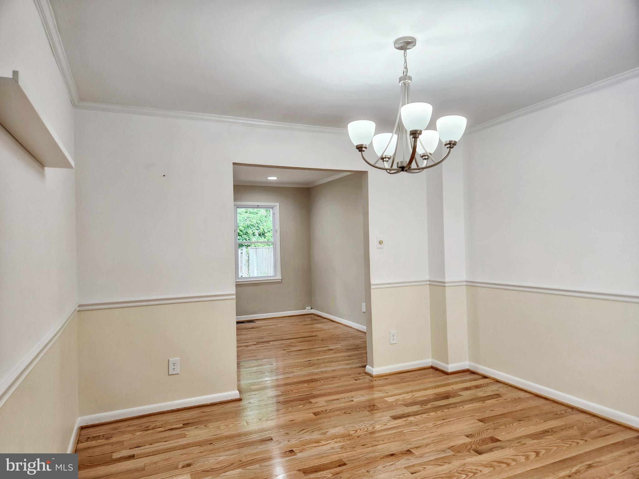 PARK GLEN HEIGHTS - Residential Lease