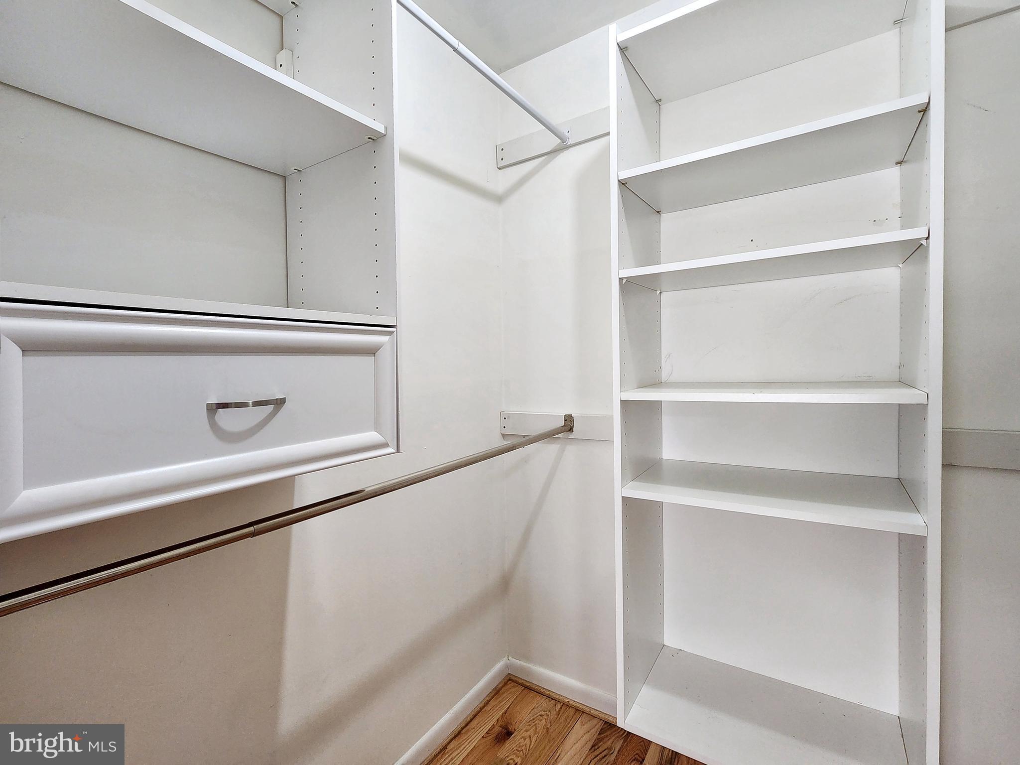 PARK GLEN HEIGHTS - Residential Lease