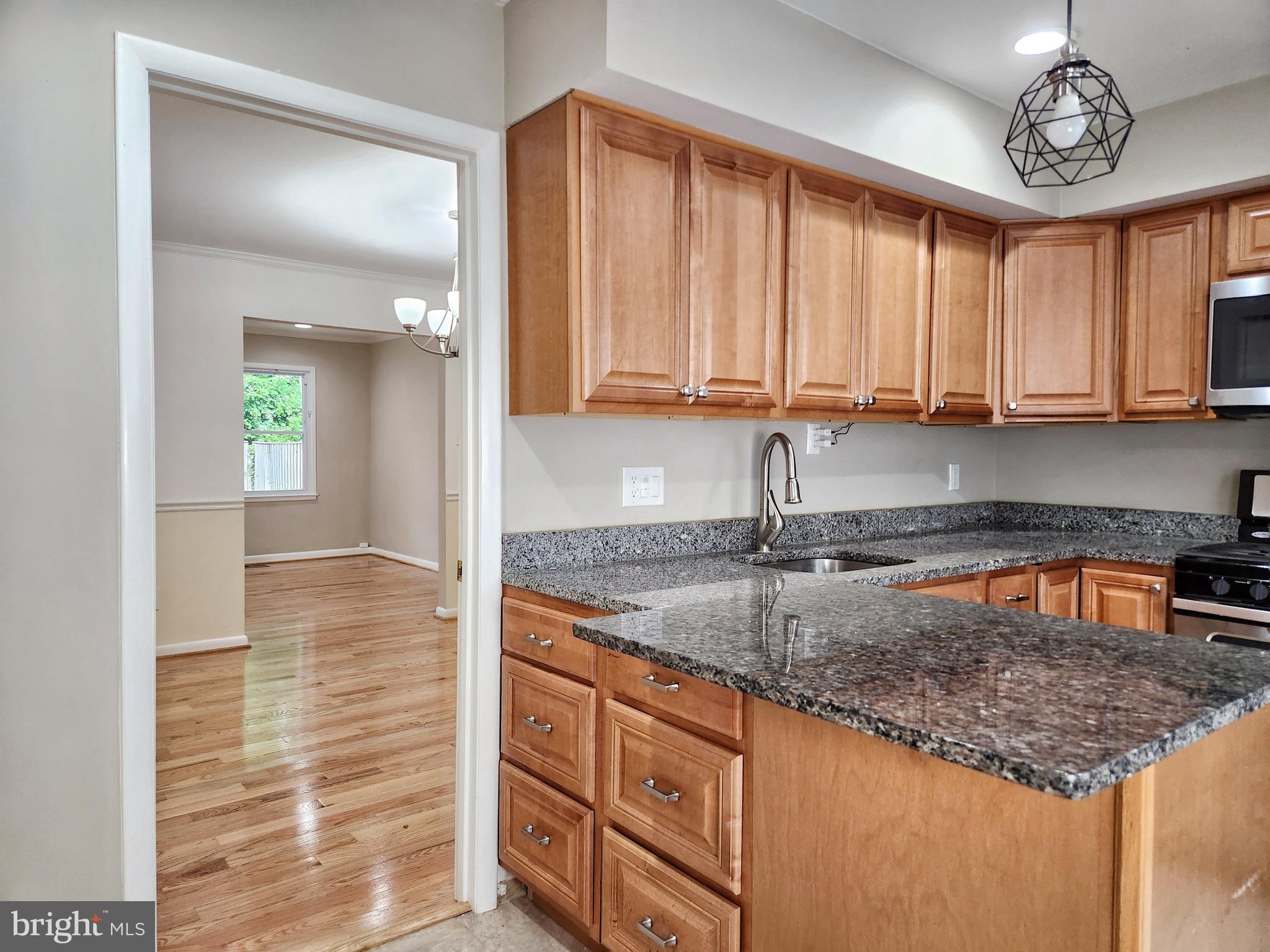 PARK GLEN HEIGHTS - Residential Lease