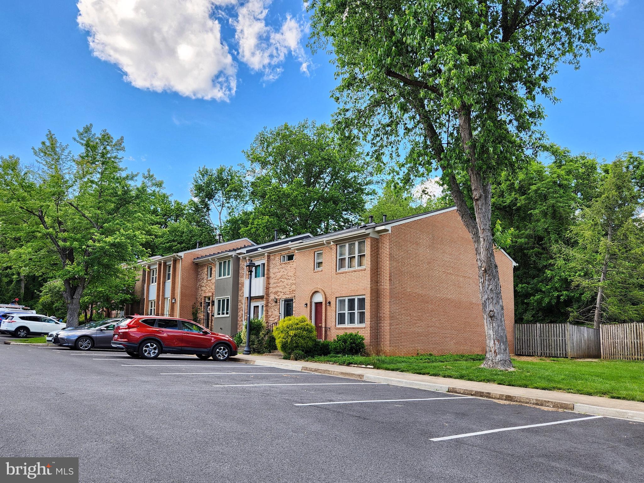 PARK GLEN HEIGHTS - Residential Lease