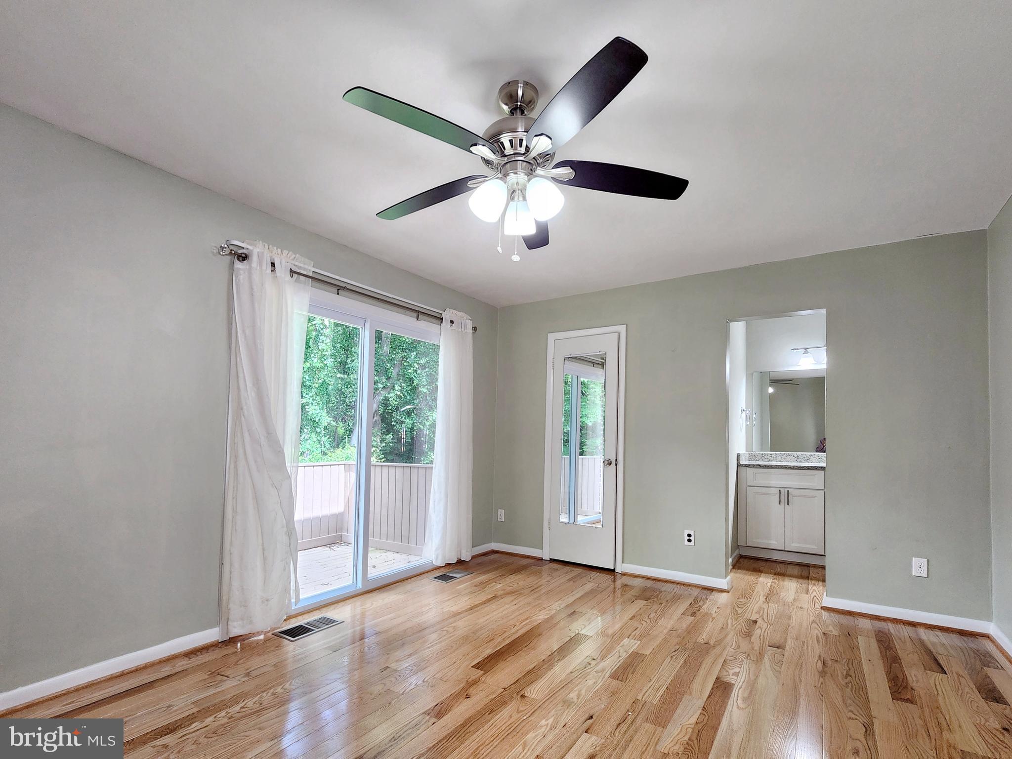 PARK GLEN HEIGHTS - Residential Lease