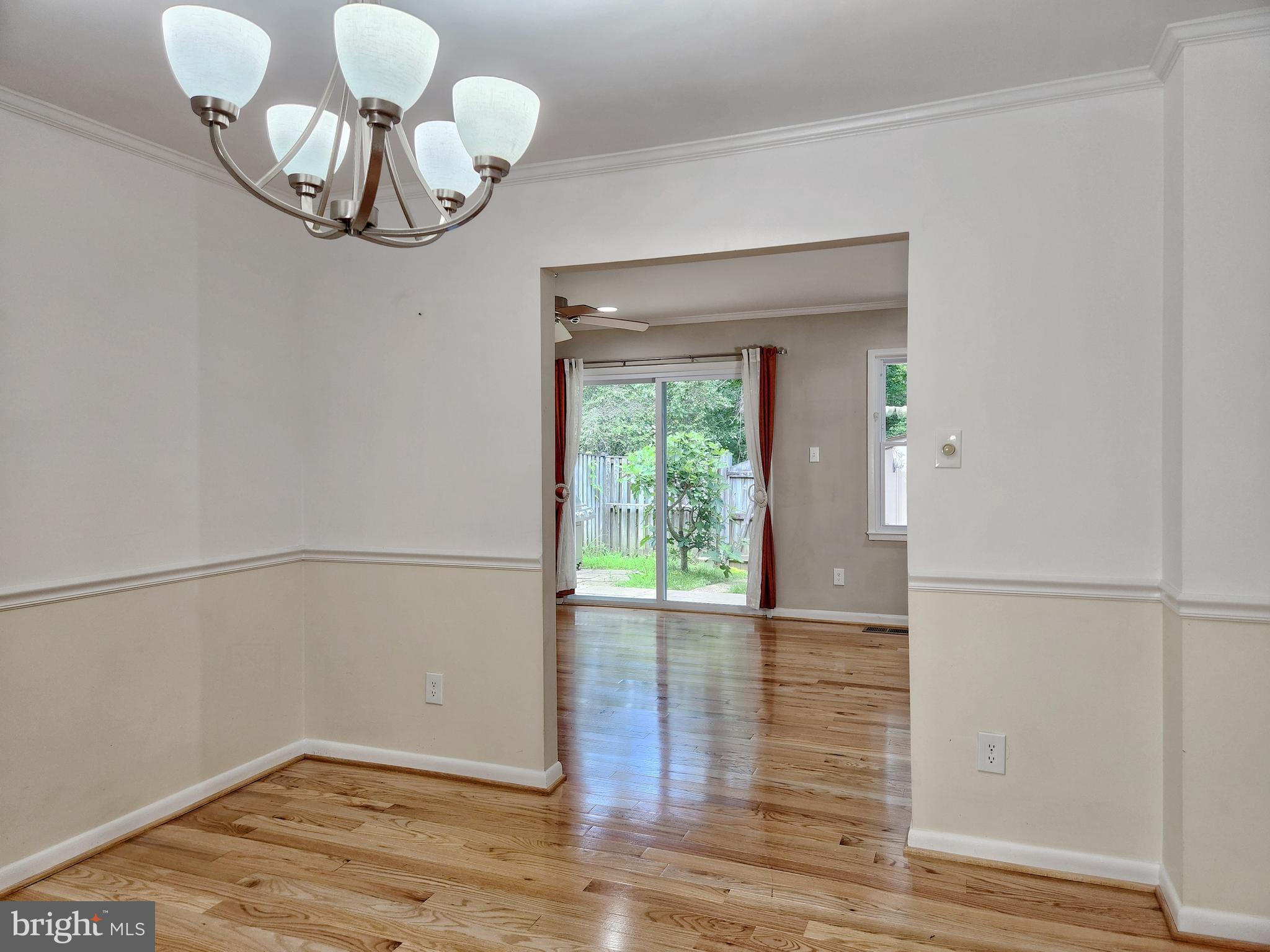 PARK GLEN HEIGHTS - Residential Lease