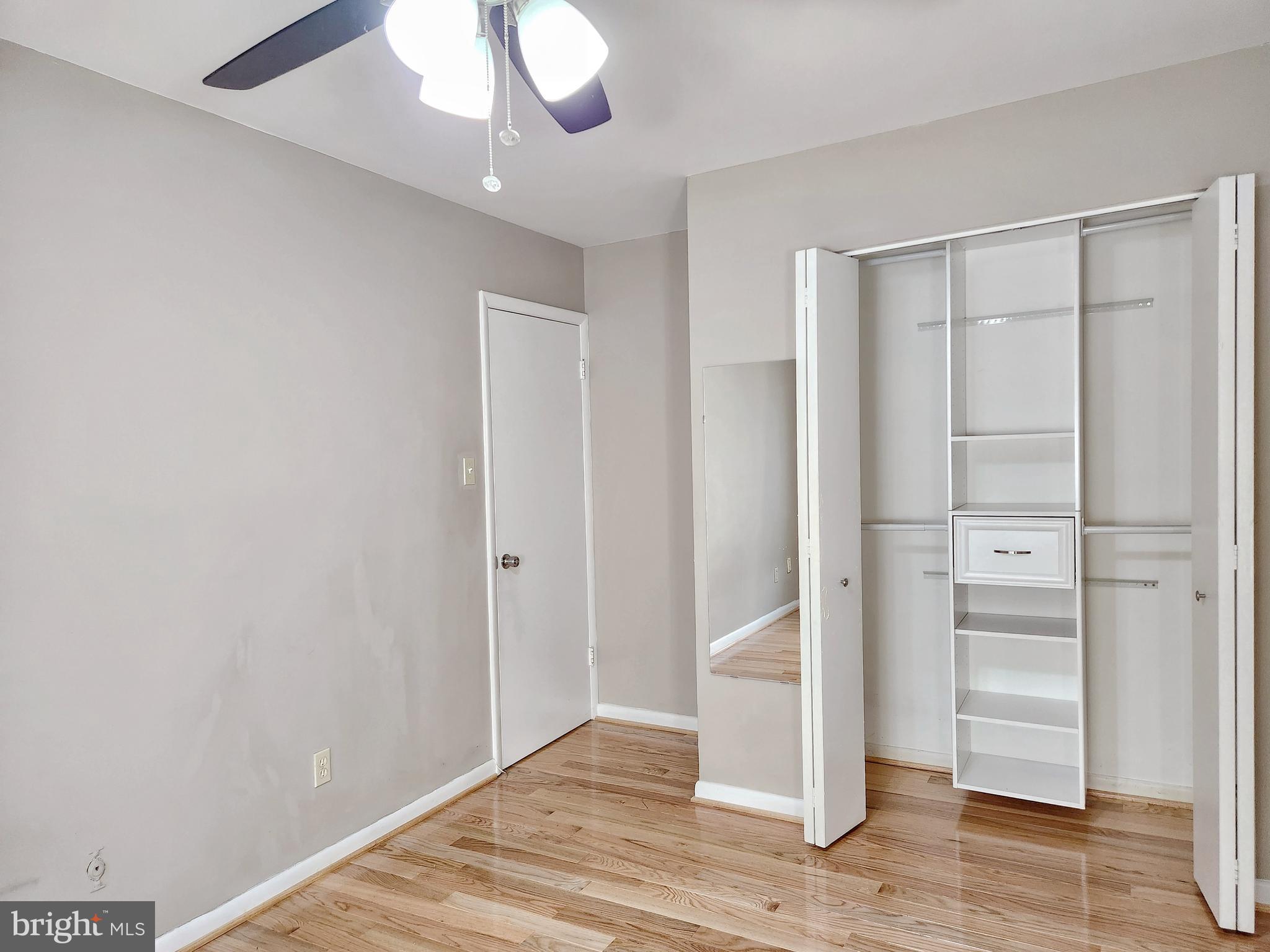 PARK GLEN HEIGHTS - Residential Lease