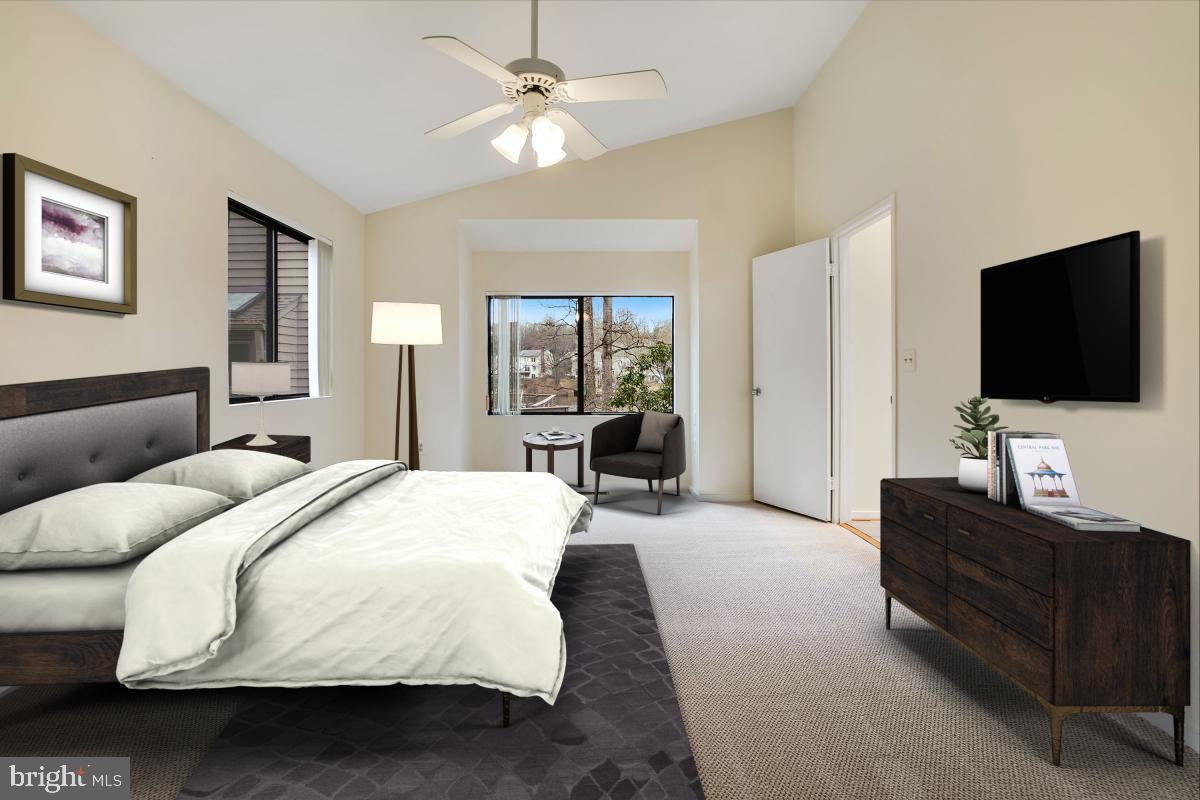 RESTON - Residential