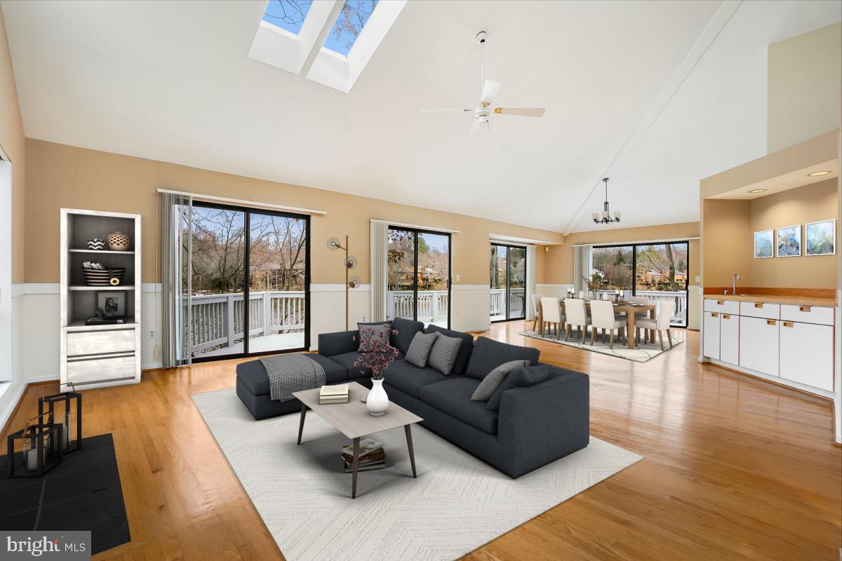 RESTON - Residential