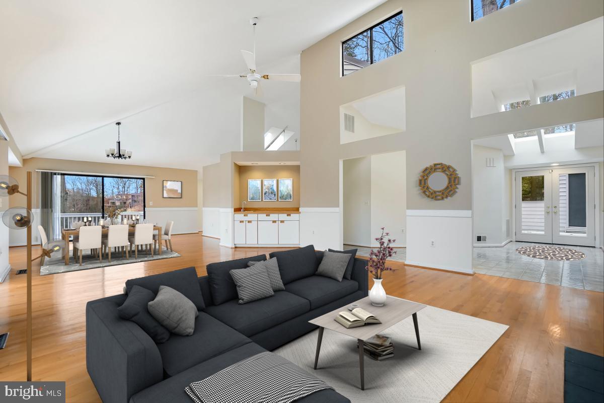 RESTON - Residential