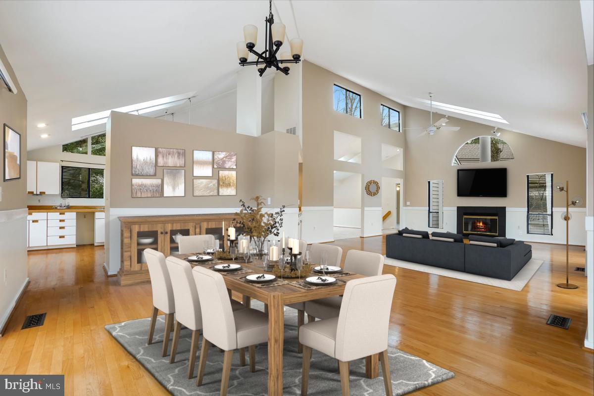 RESTON - Residential