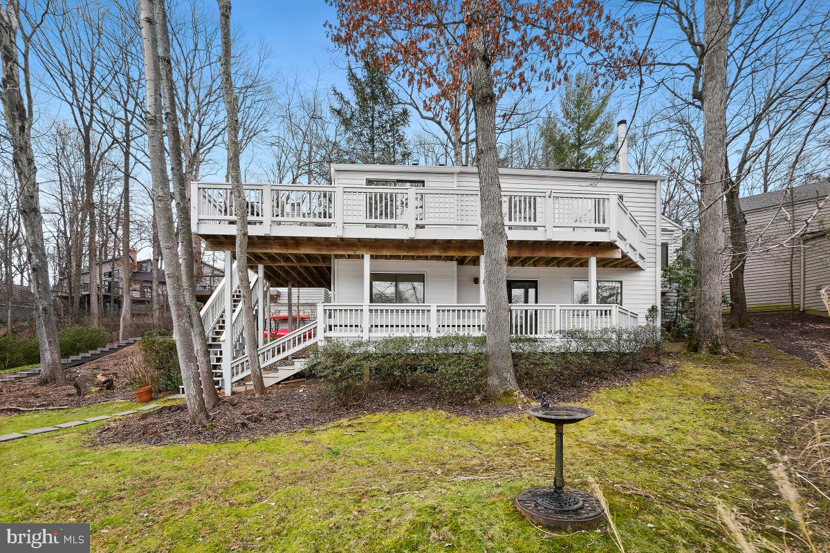 RESTON - Residential