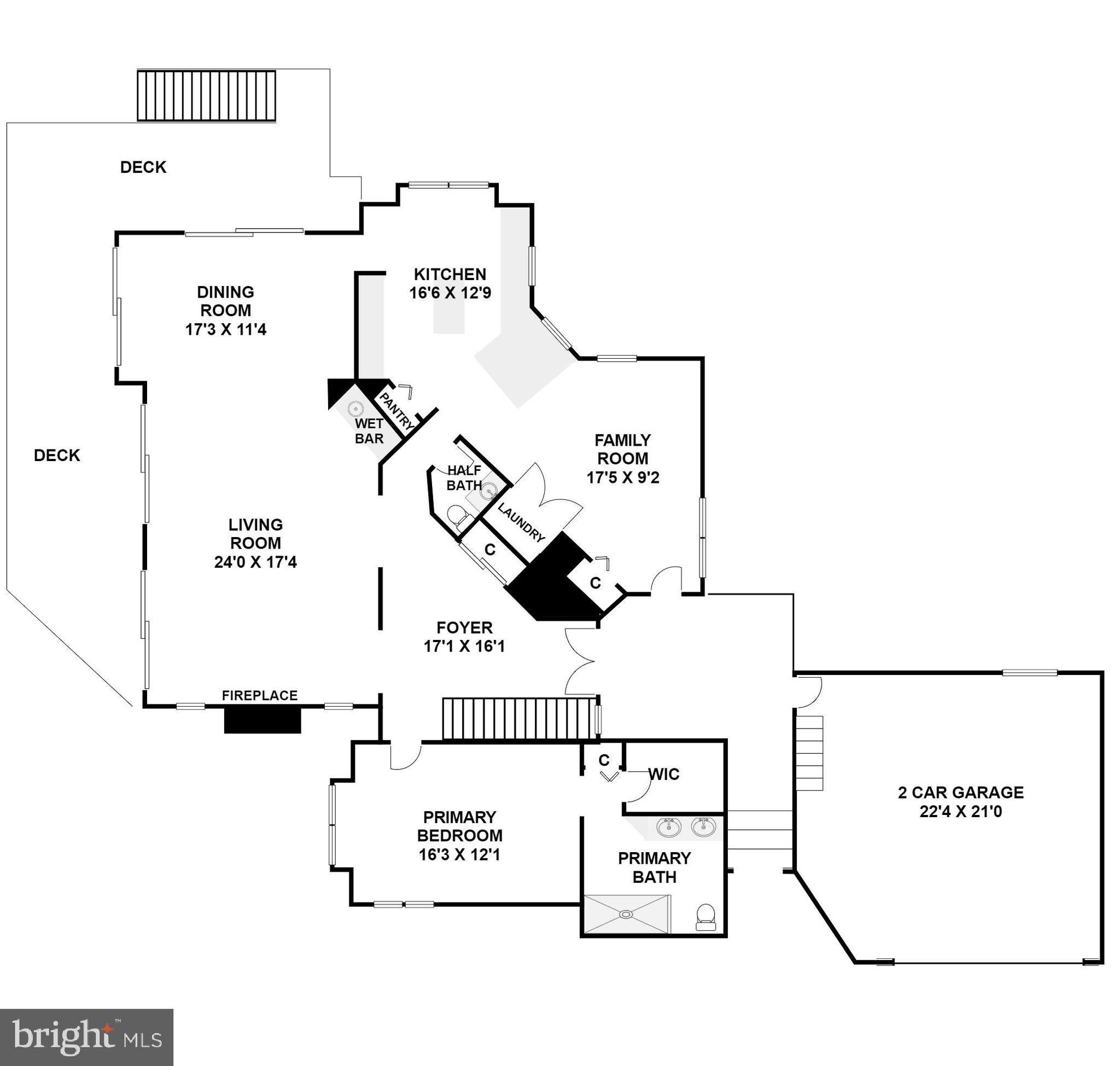 RESTON - Residential