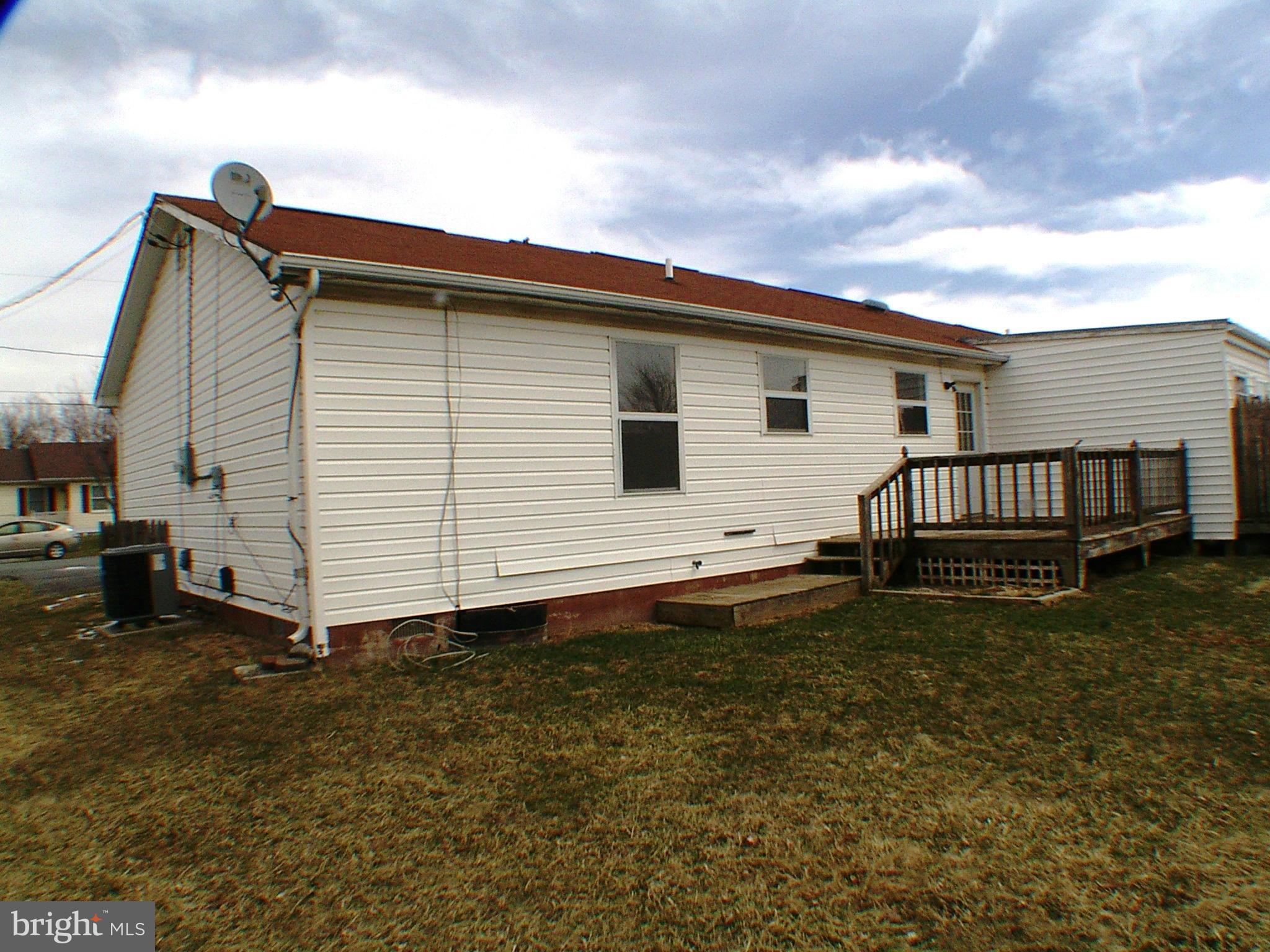 BATTLEVIEW - Residential