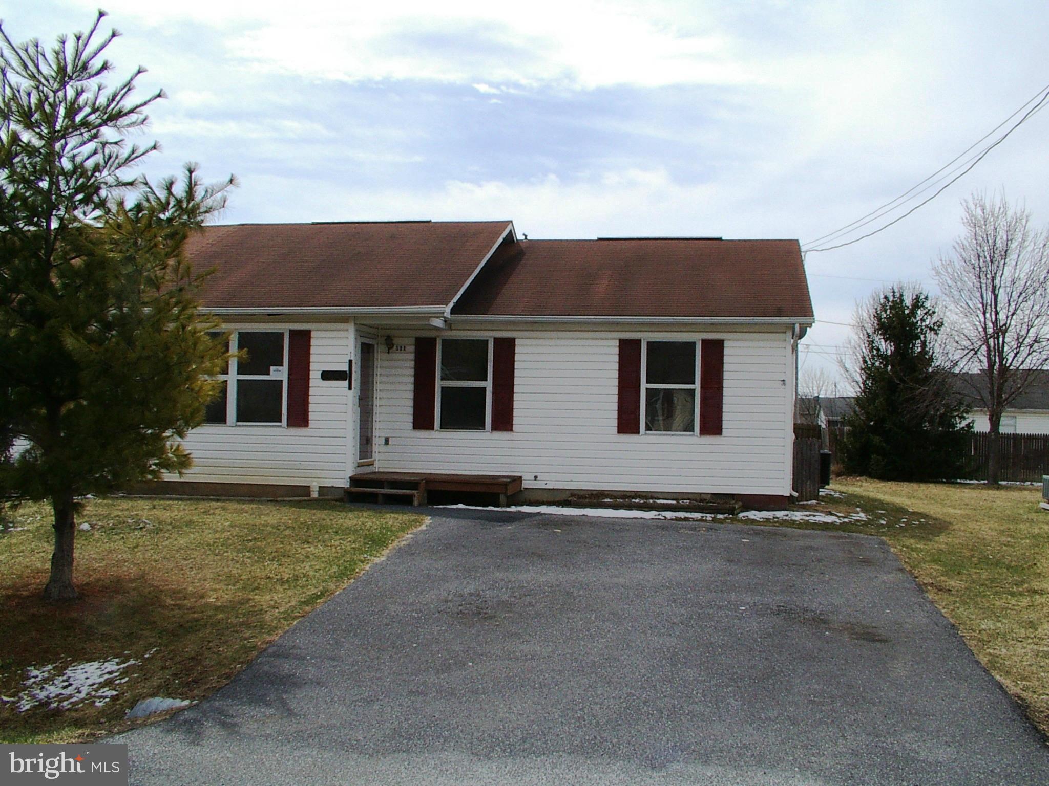 BATTLEVIEW - Residential