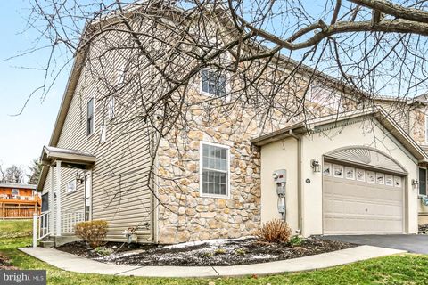 112 HOLLY HILLS DRIVE HARRISBURG PA 17110