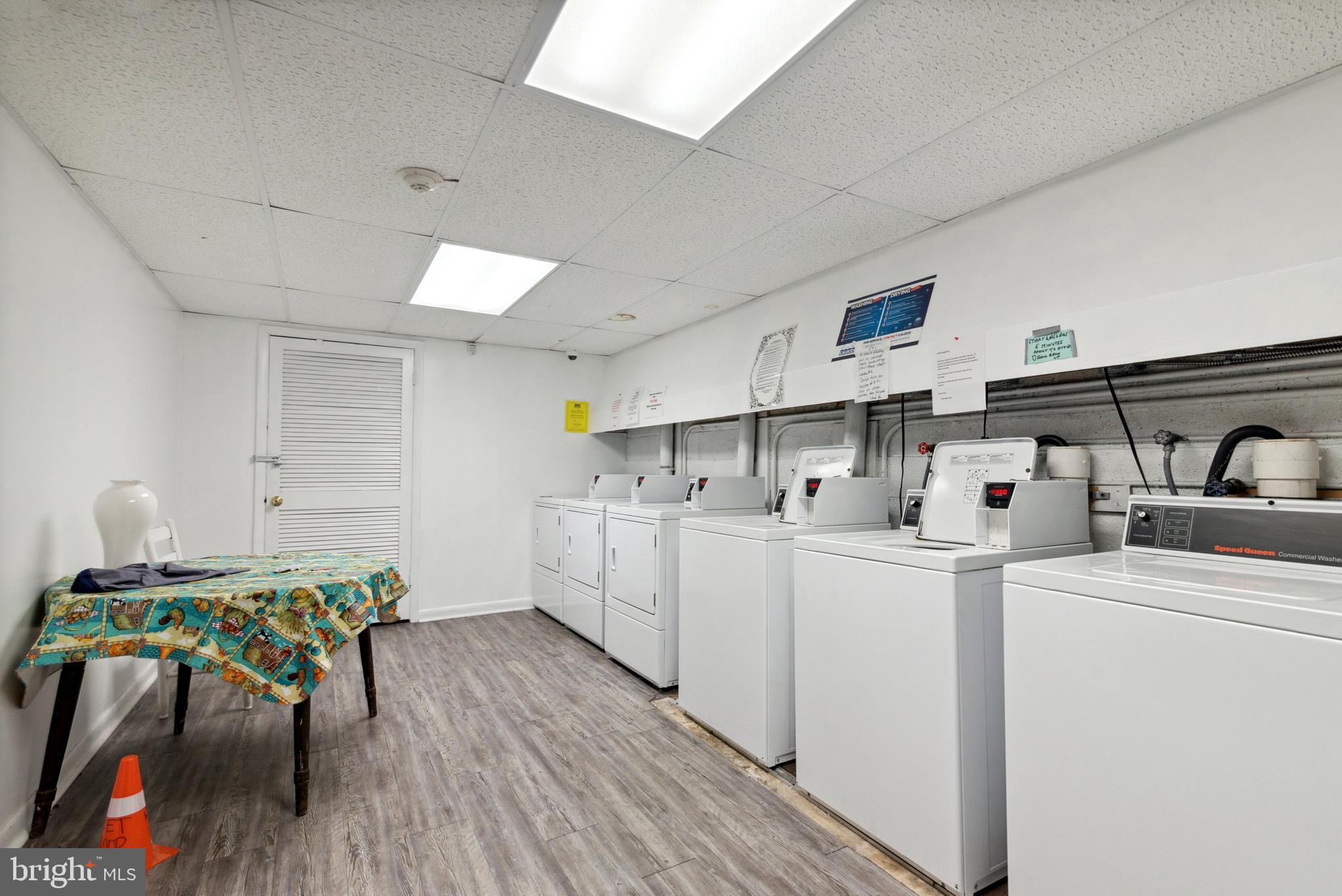 HAVERFORD HILL - Residential