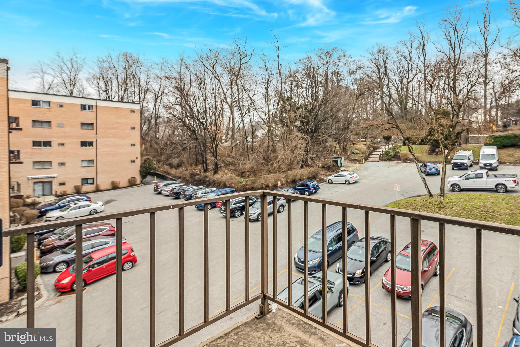 HAVERFORD HILL - Residential