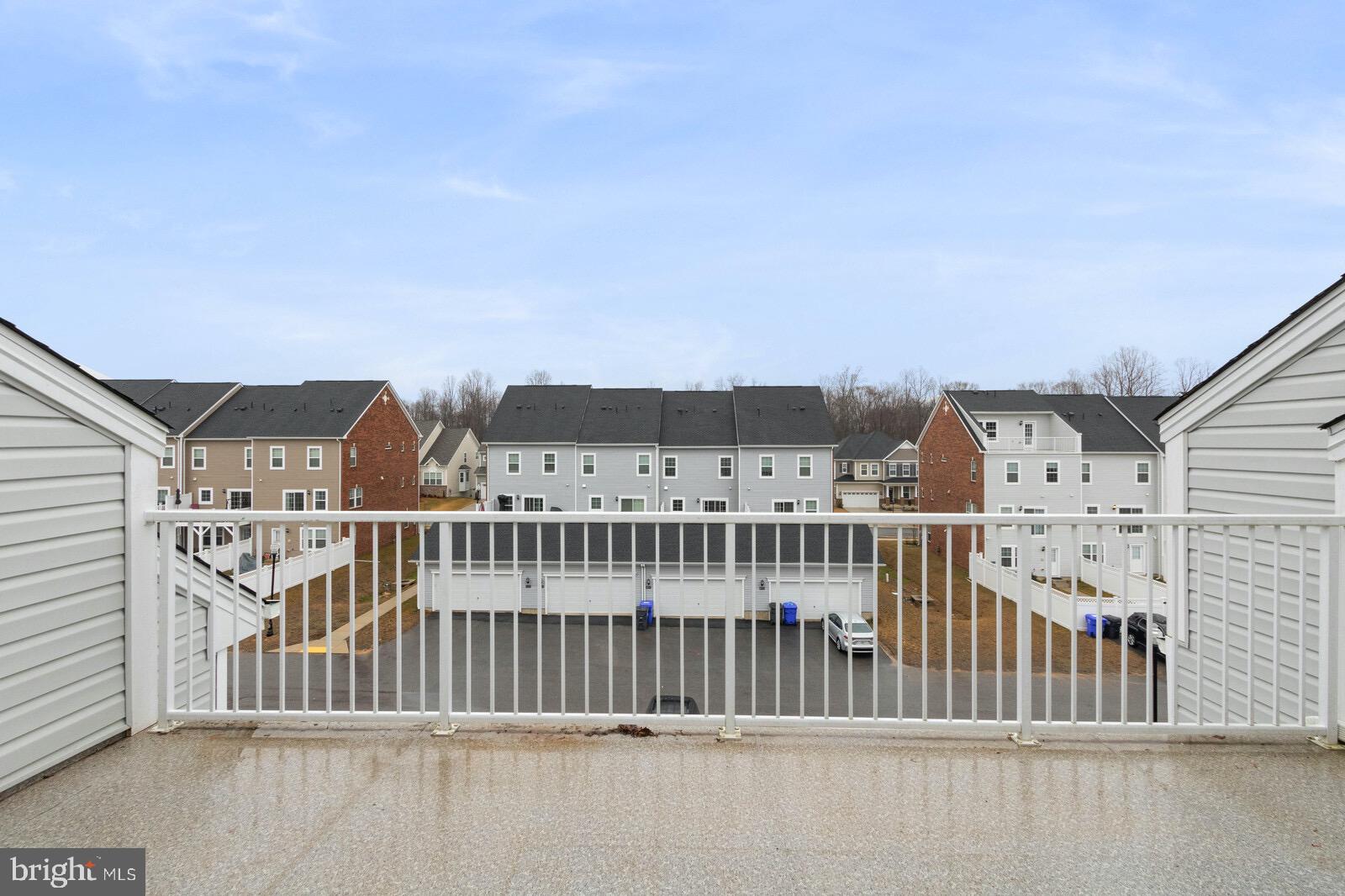 STONEHAVEN - Residential