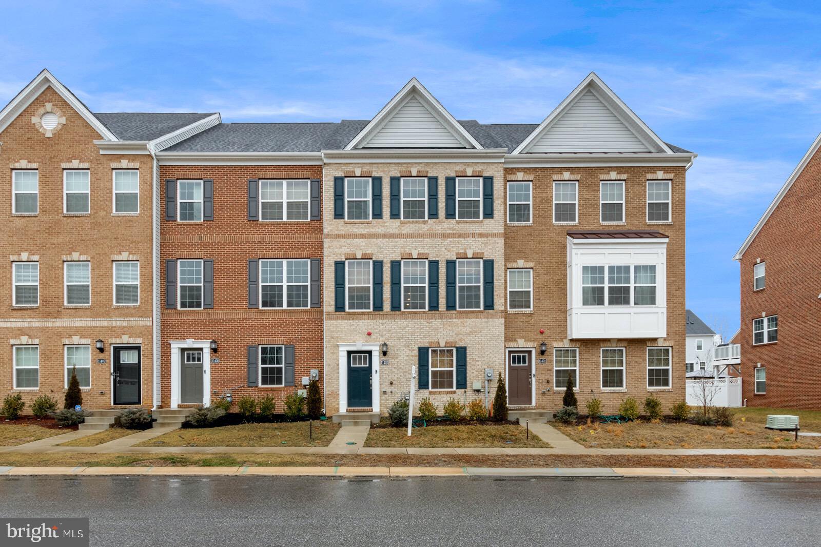 STONEHAVEN - Residential