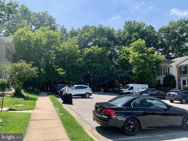 RUSSETT - Residential Lease