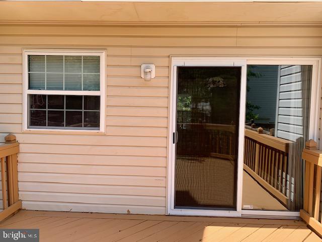 RUSSETT - Residential Lease