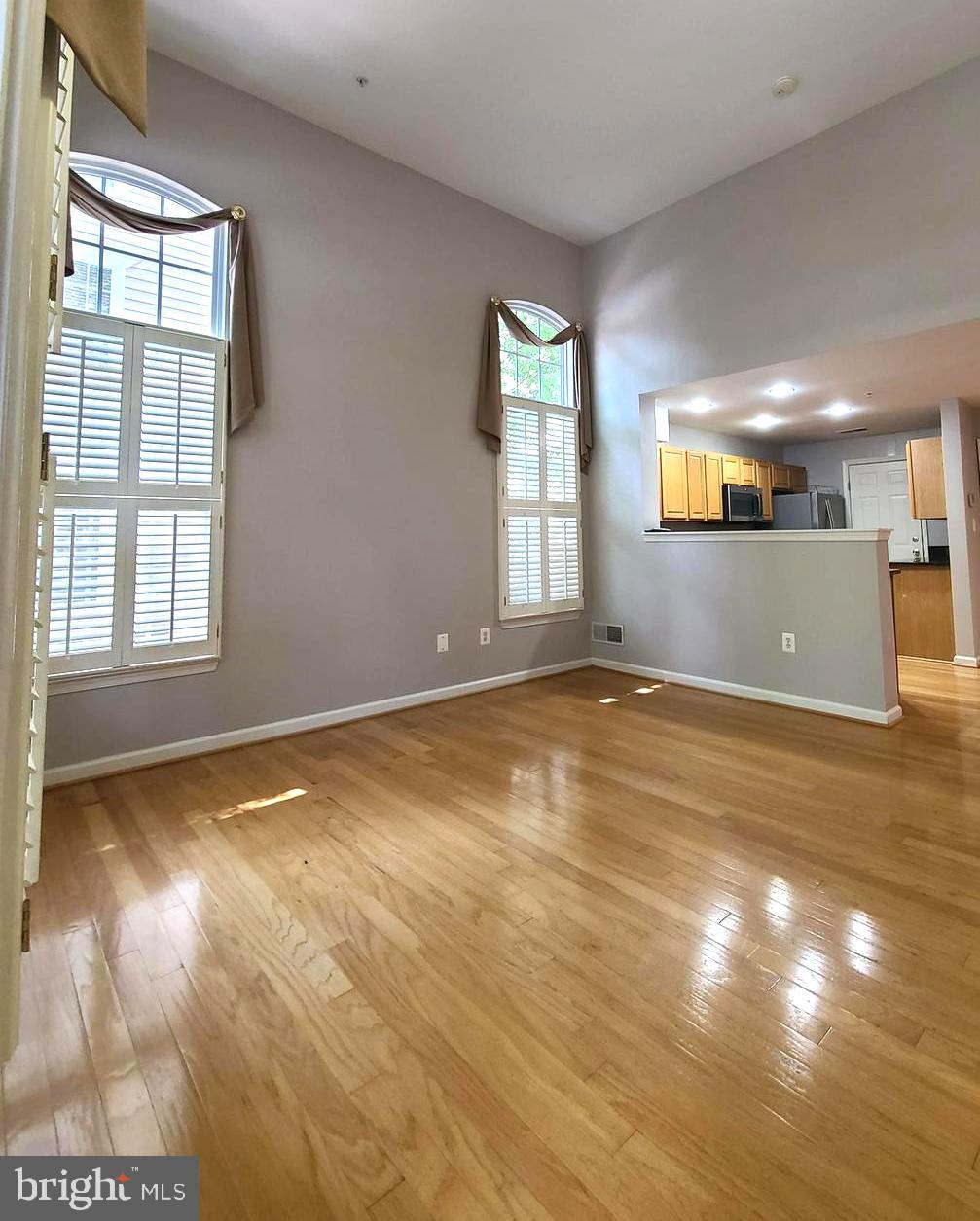 CAMERON STATION - Residential Lease