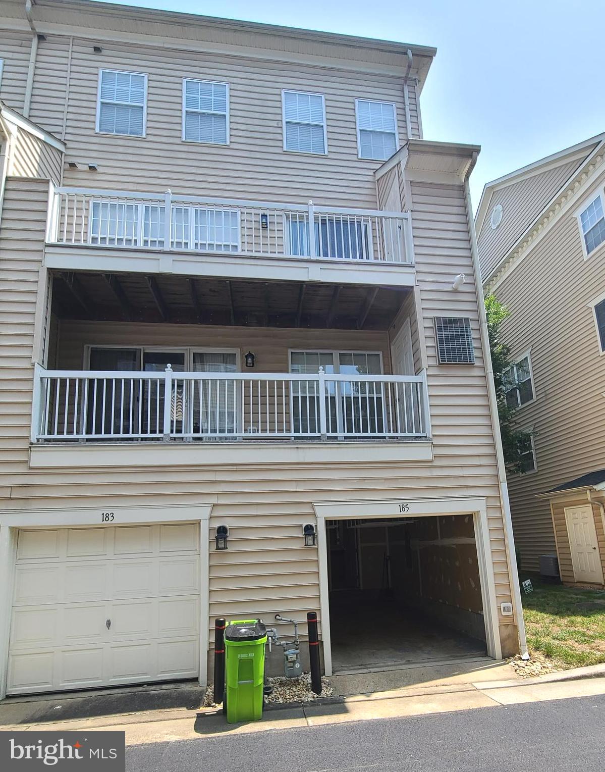 CAMERON STATION - Residential Lease