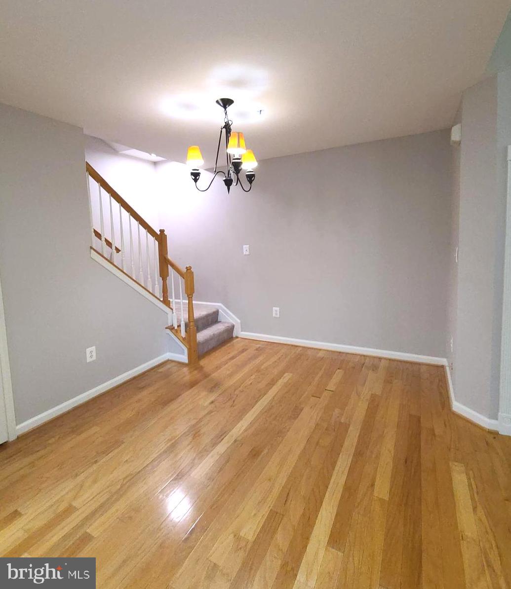 CAMERON STATION - Residential Lease