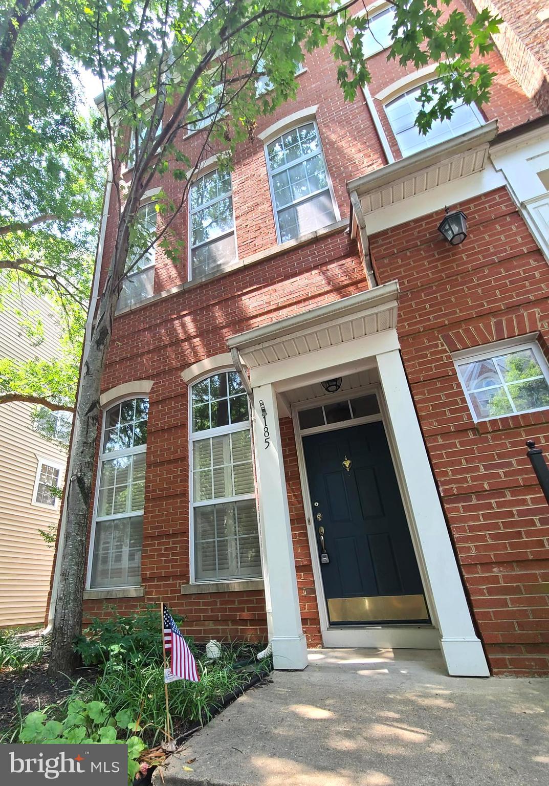 CAMERON STATION - Residential Lease