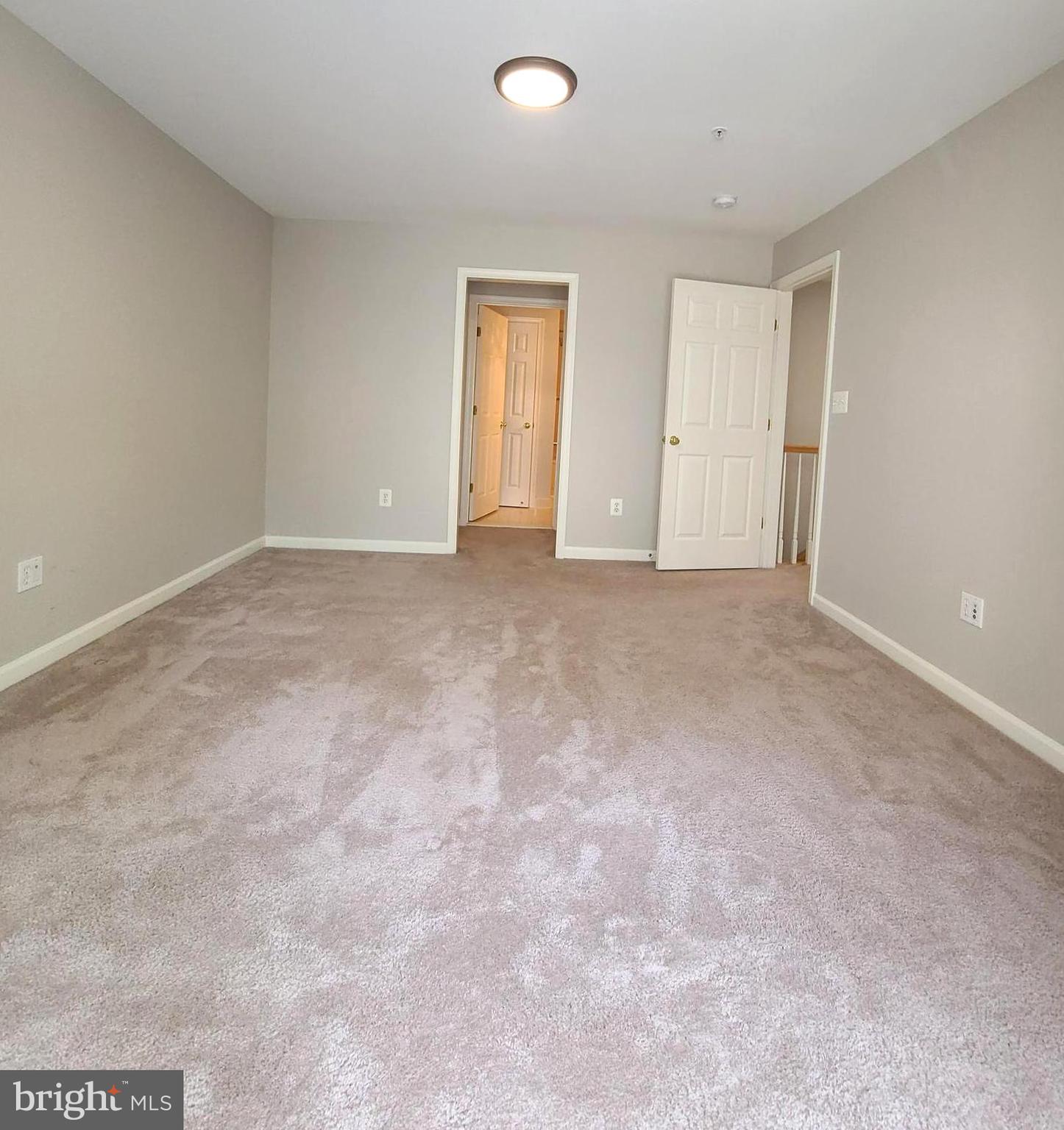 CAMERON STATION - Residential Lease