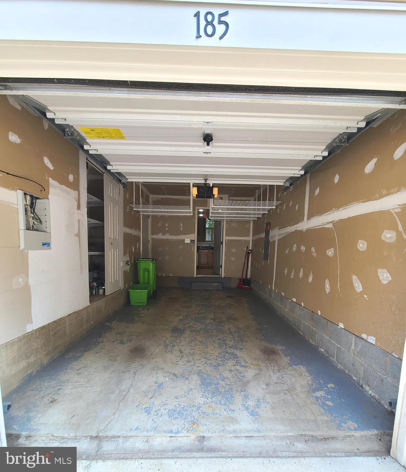 CAMERON STATION - Residential Lease