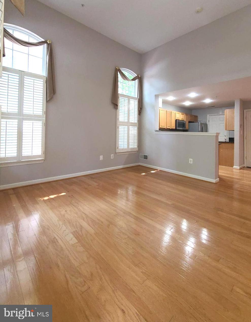 CAMERON STATION - Residential Lease