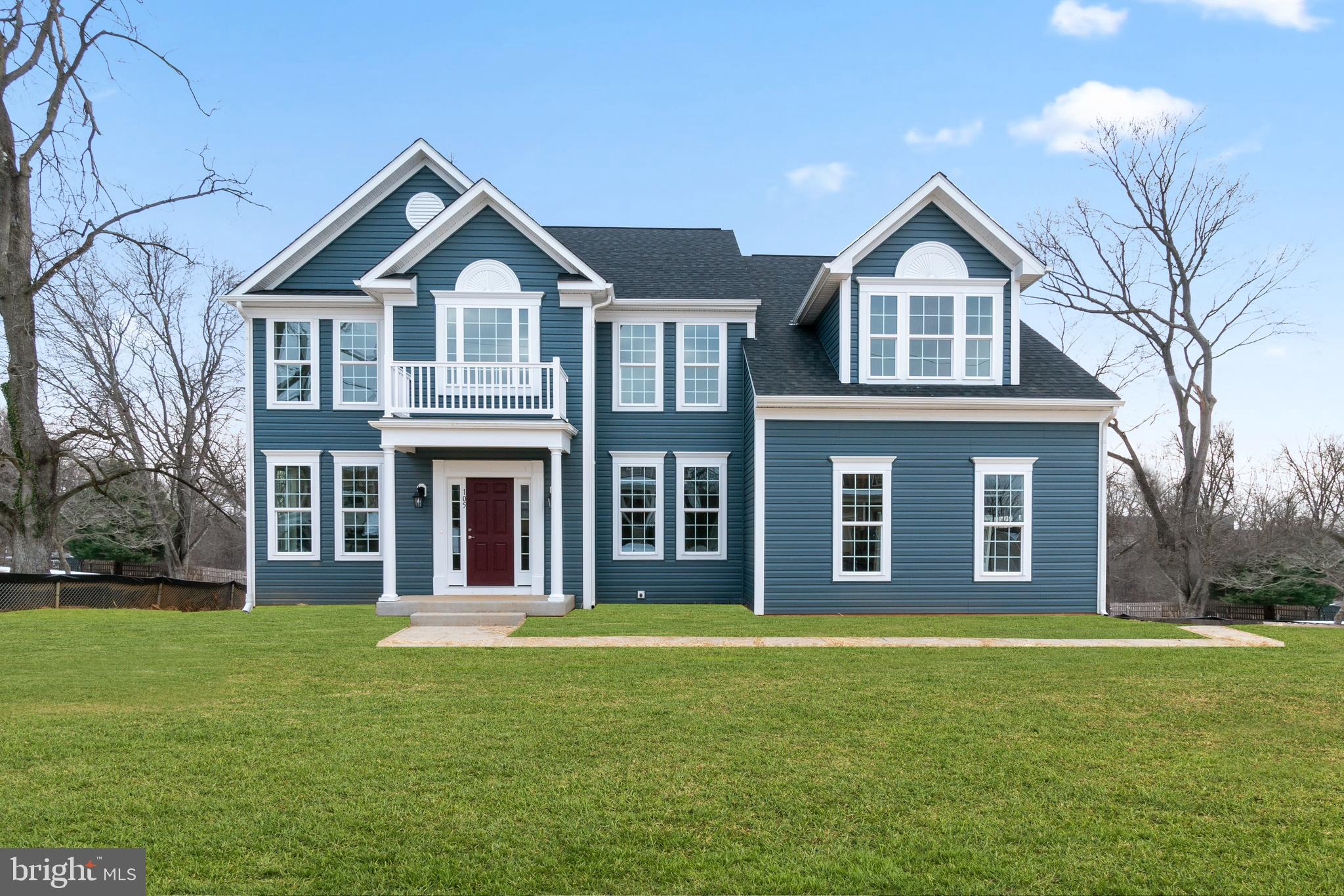 18707 FREDERICK ROAD